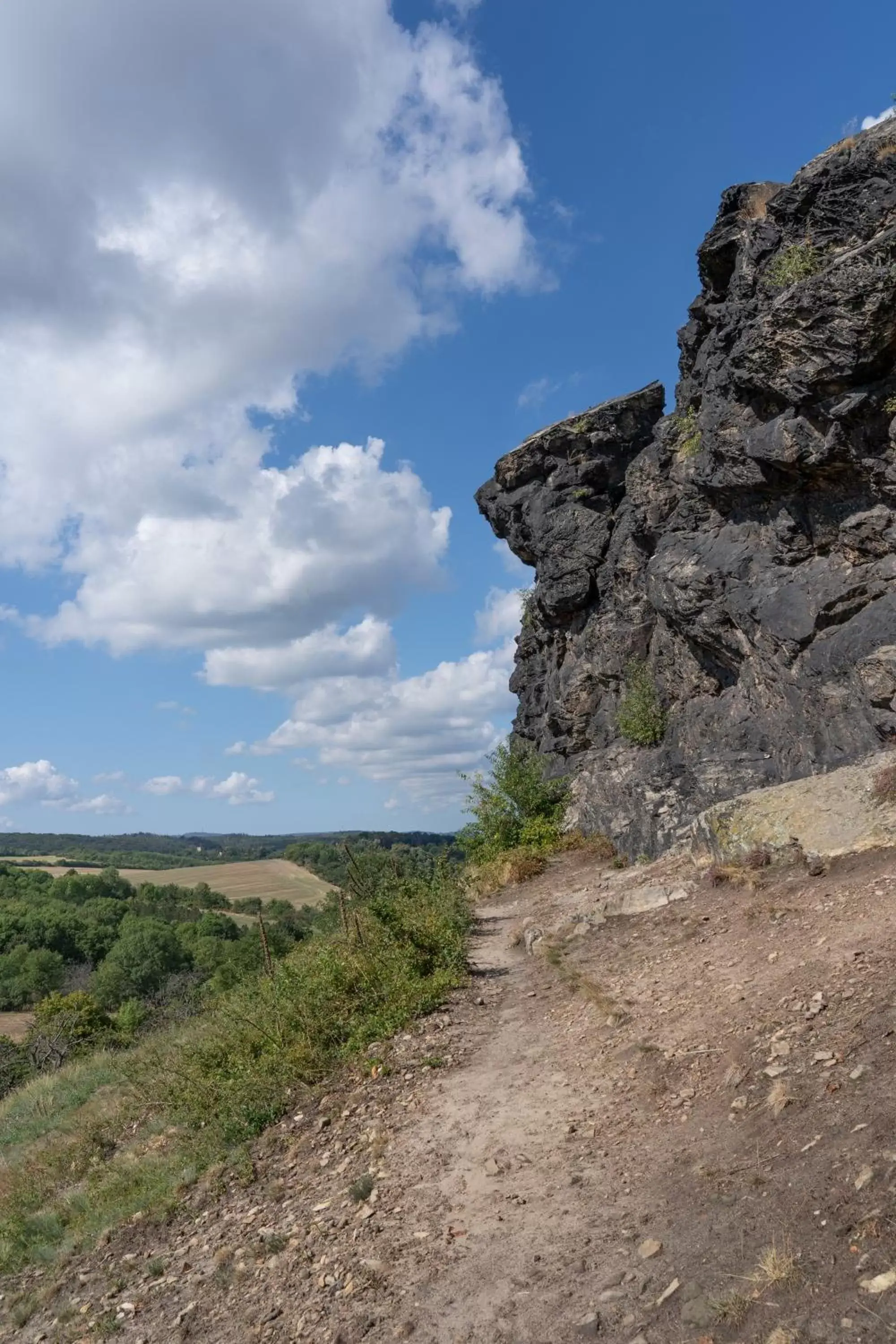 Nearby landmark, Natural Landscape in Bernstein Schlosshotel Ballenstedt