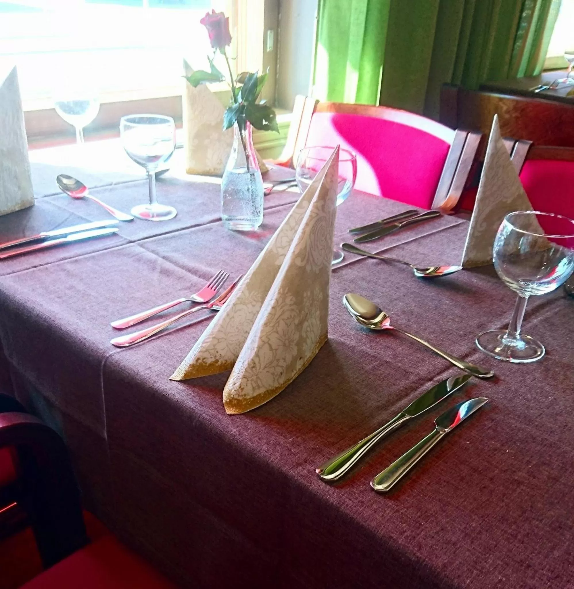 Banquet/Function facilities, Restaurant/Places to Eat in Hotelli Pellonhovi