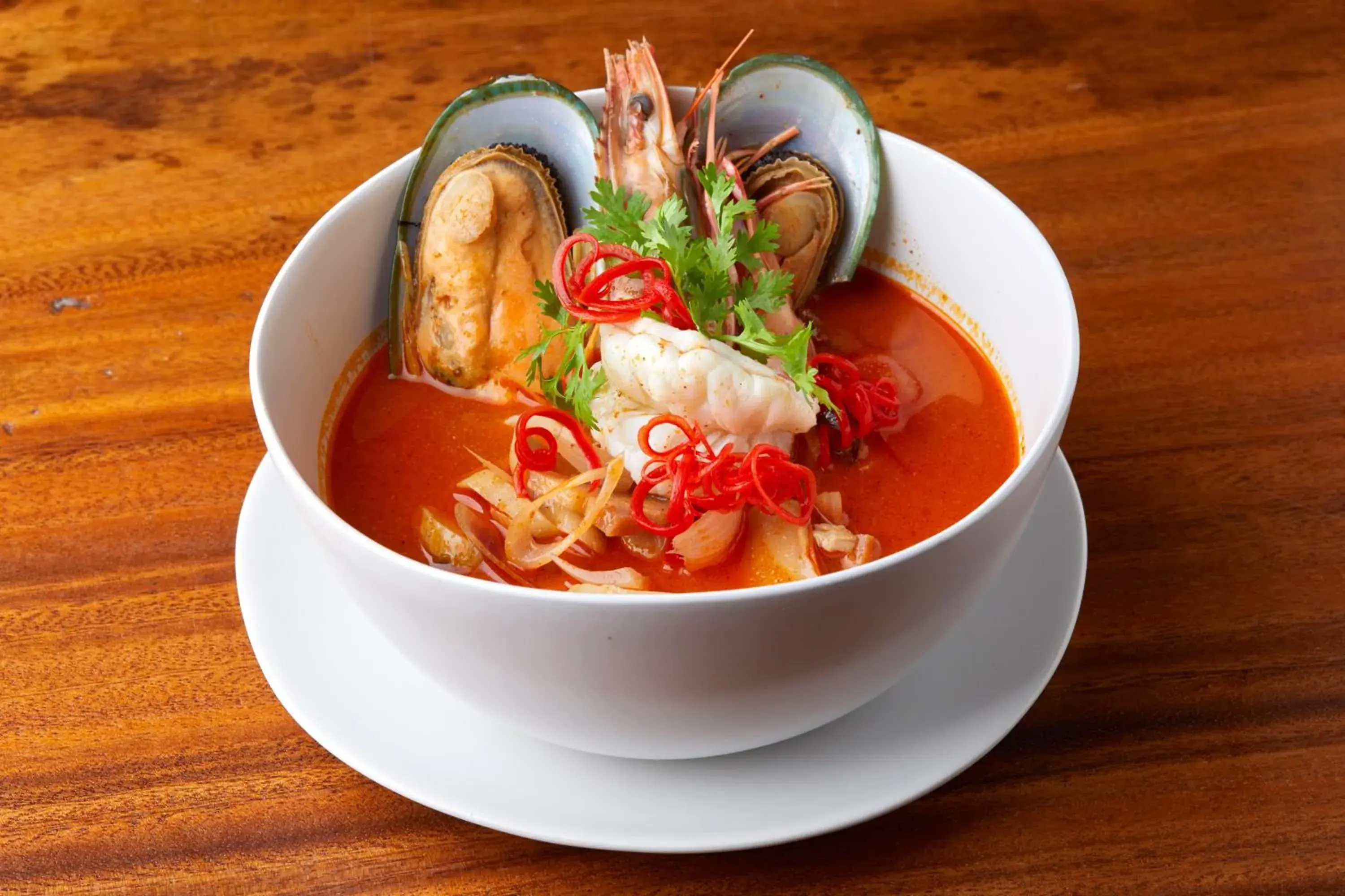 Food in Melia Koh Samui Food in Melia Koh Samui