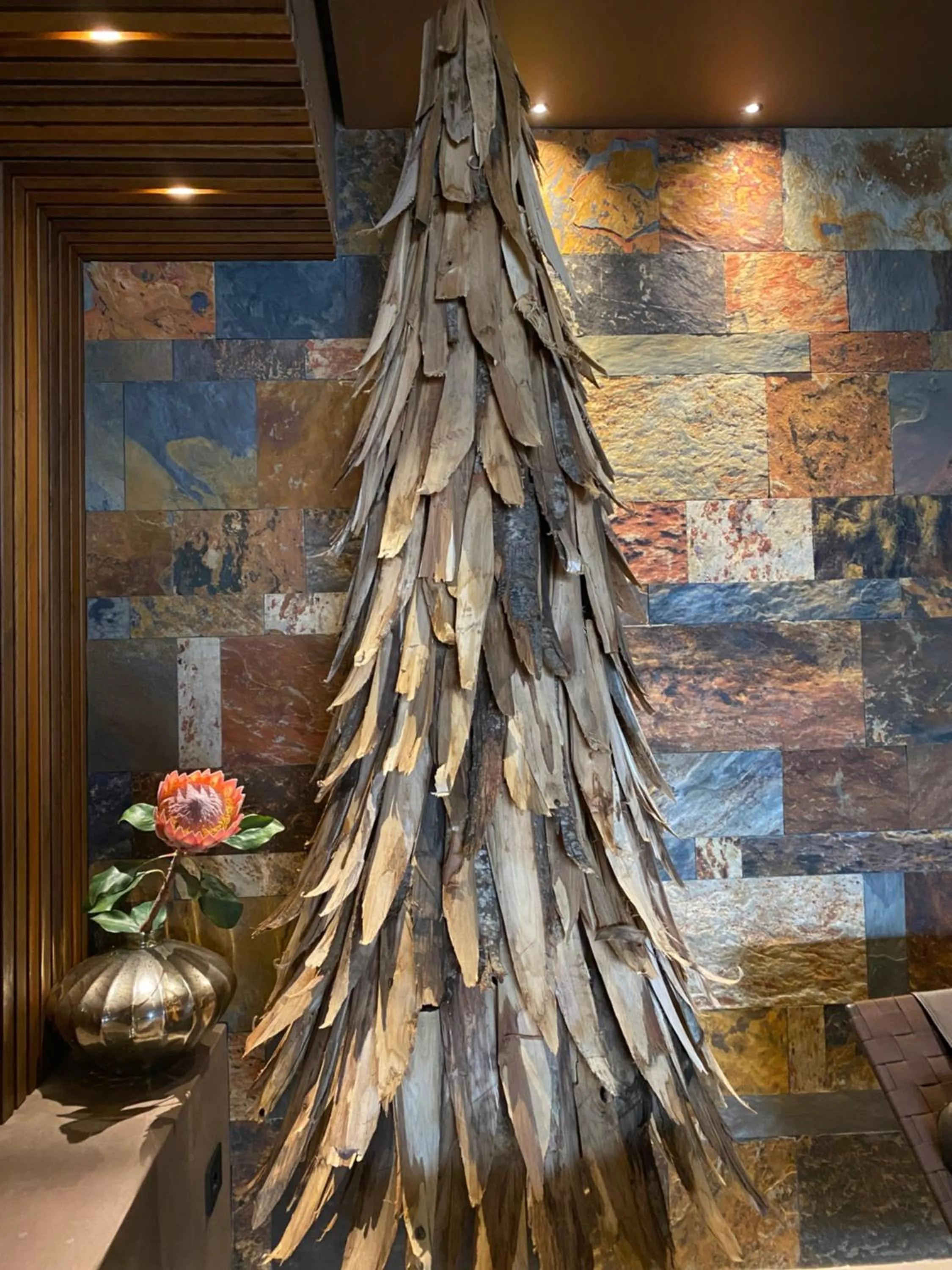 Spa and wellness centre/facilities in Gran Paradiso Hotel Spa