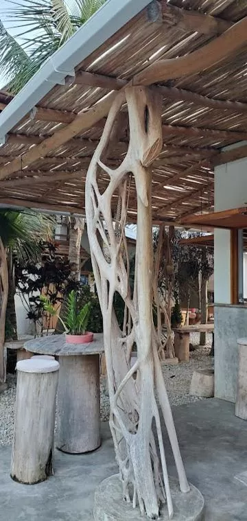 Balcony/Terrace in Residencia El Balatà
