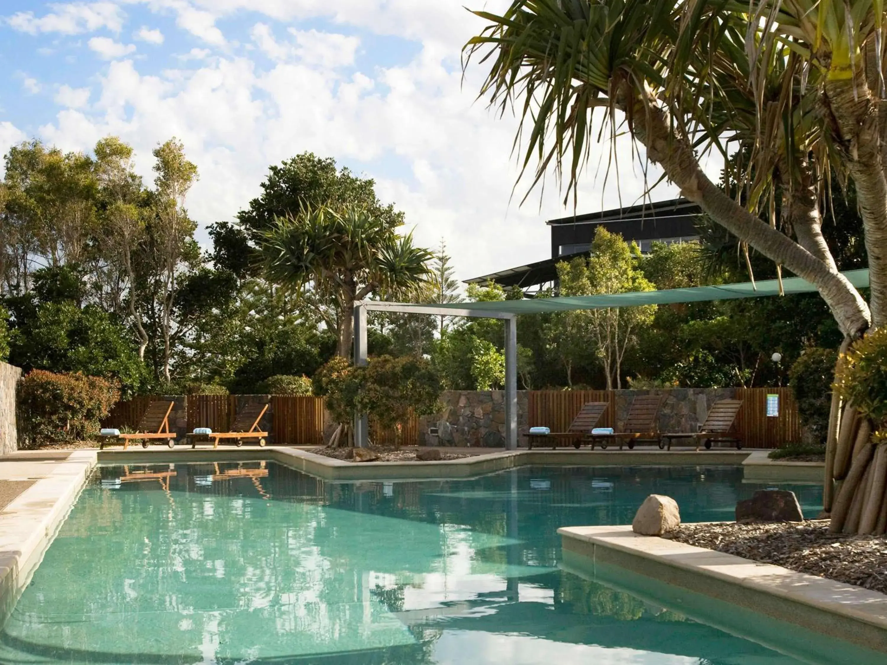 Pool view, Swimming Pool in The Sebel Twin Waters