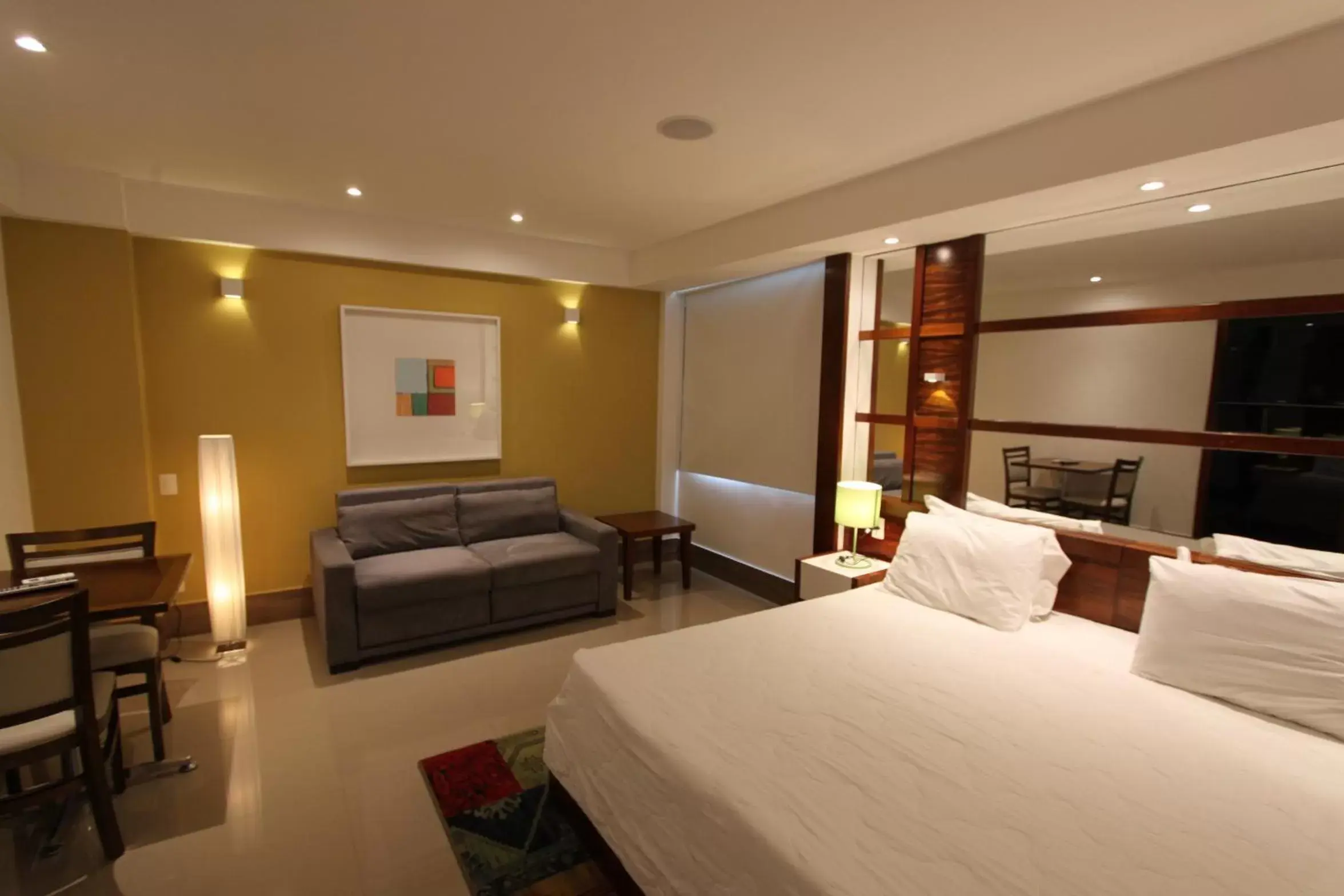 Superior Suite in TRYP by Wyndham Rio de Janeiro Barra Parque Olímpico