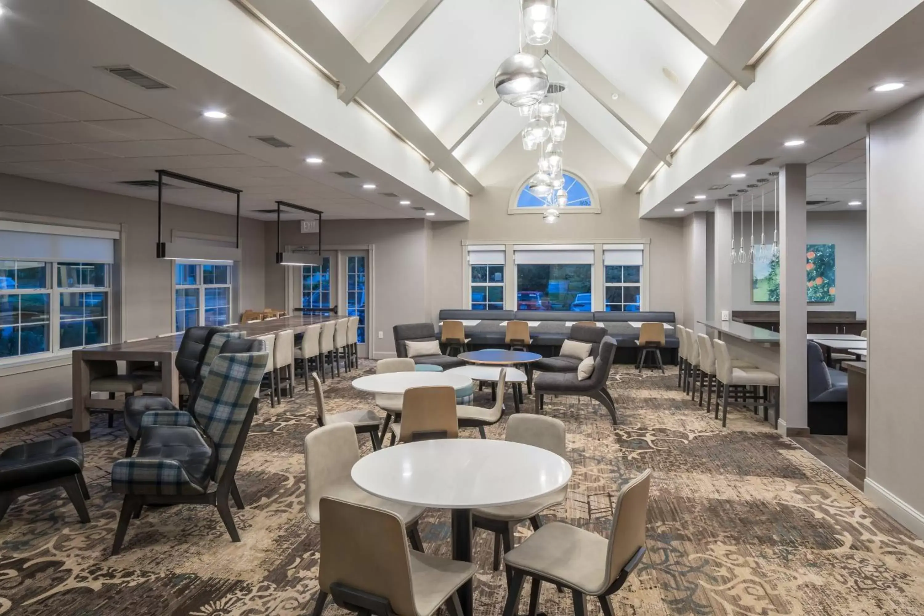 Other, Restaurant/Places to Eat in Residence Inn Boston Westford