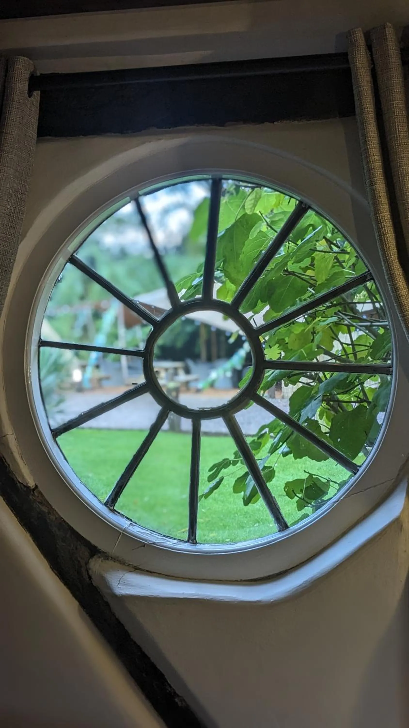 Old Rectory House, Redditch