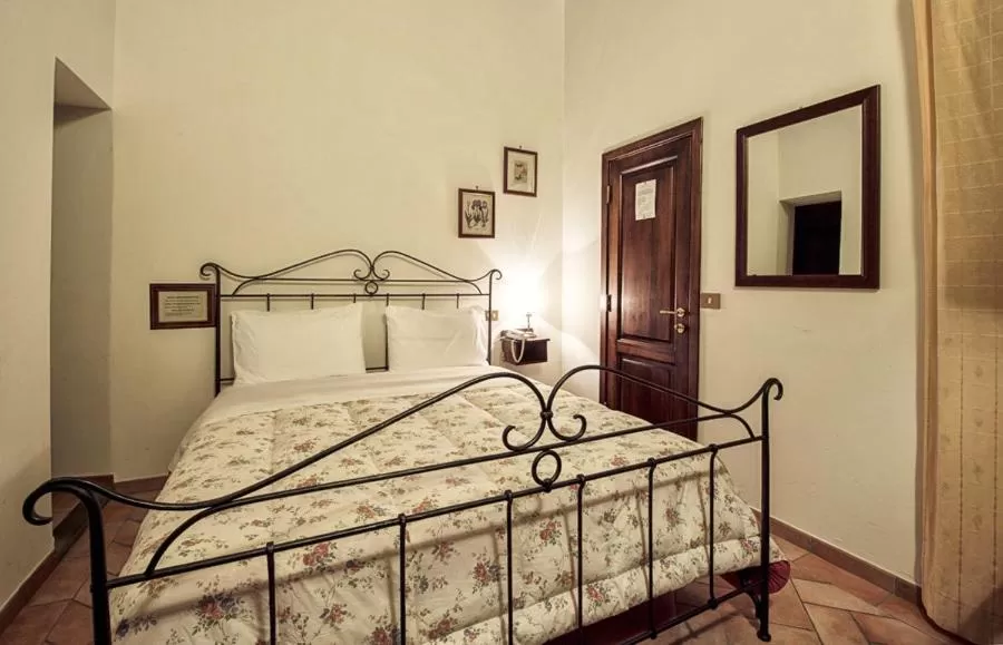 Bed in Corte Dell' Oca