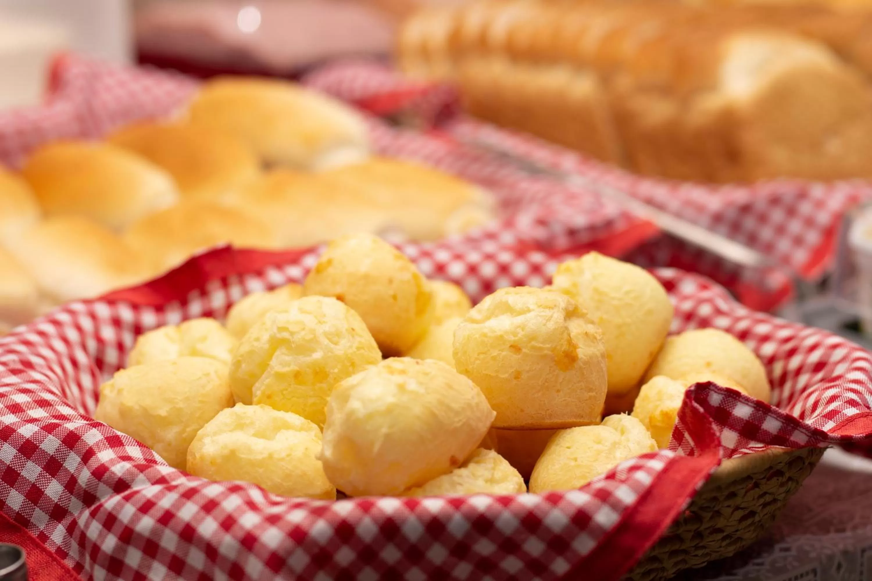 Food and drinks, Food in Hotel Bela Vista Arujá