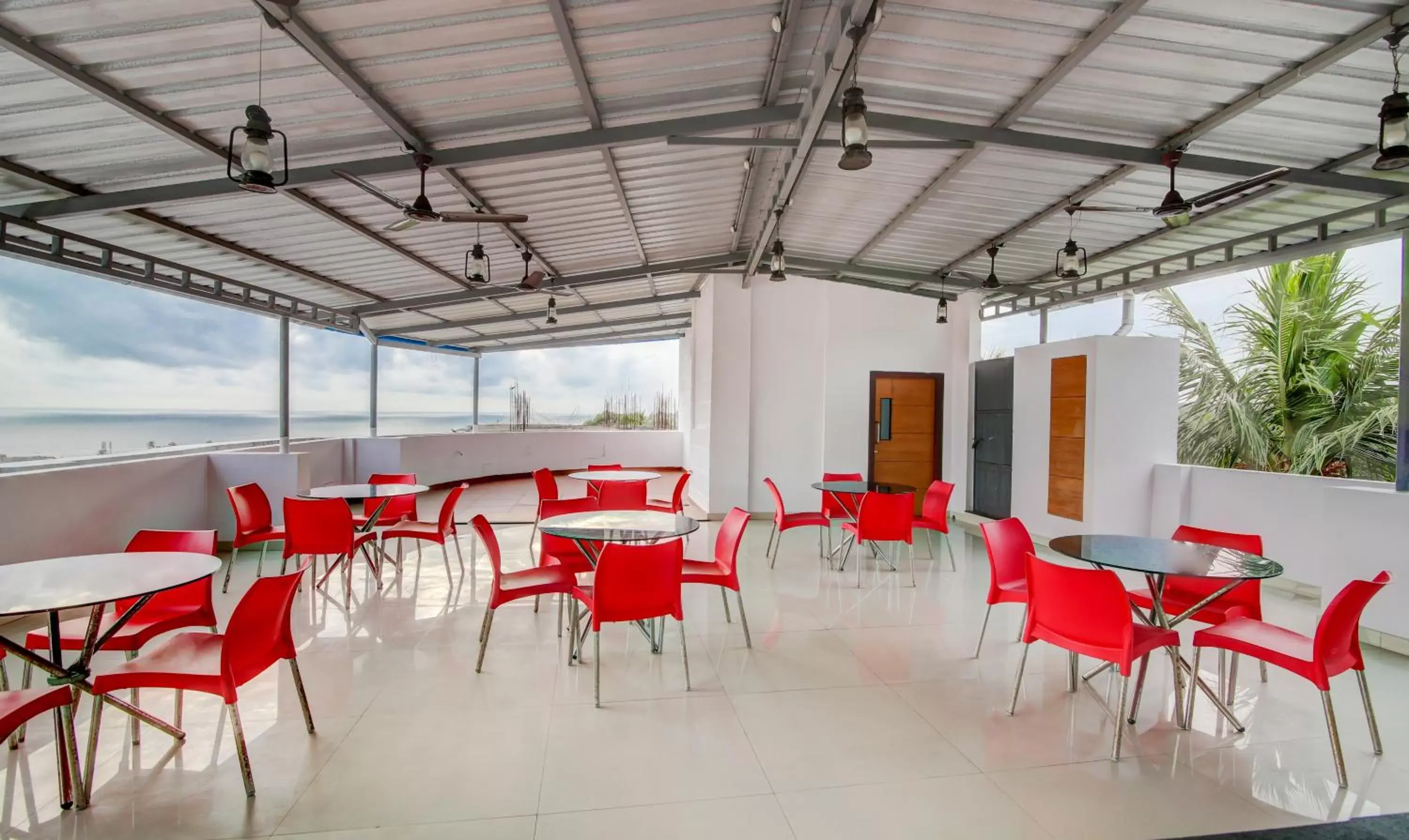 Breakfast in Cilantro By The Sea Breakfast in Cilantro By The Sea