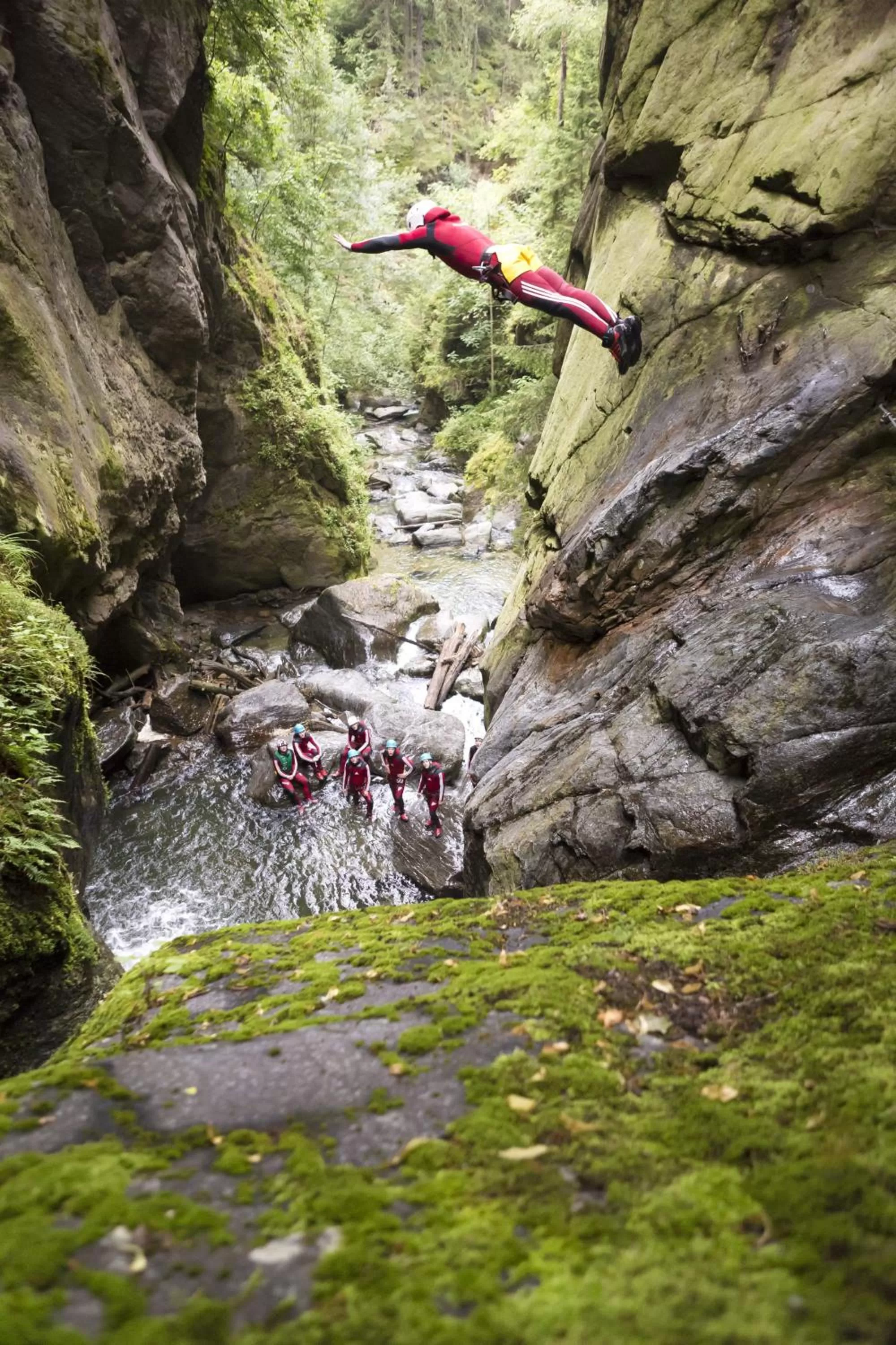 Sports in Gasthof zum Stern
