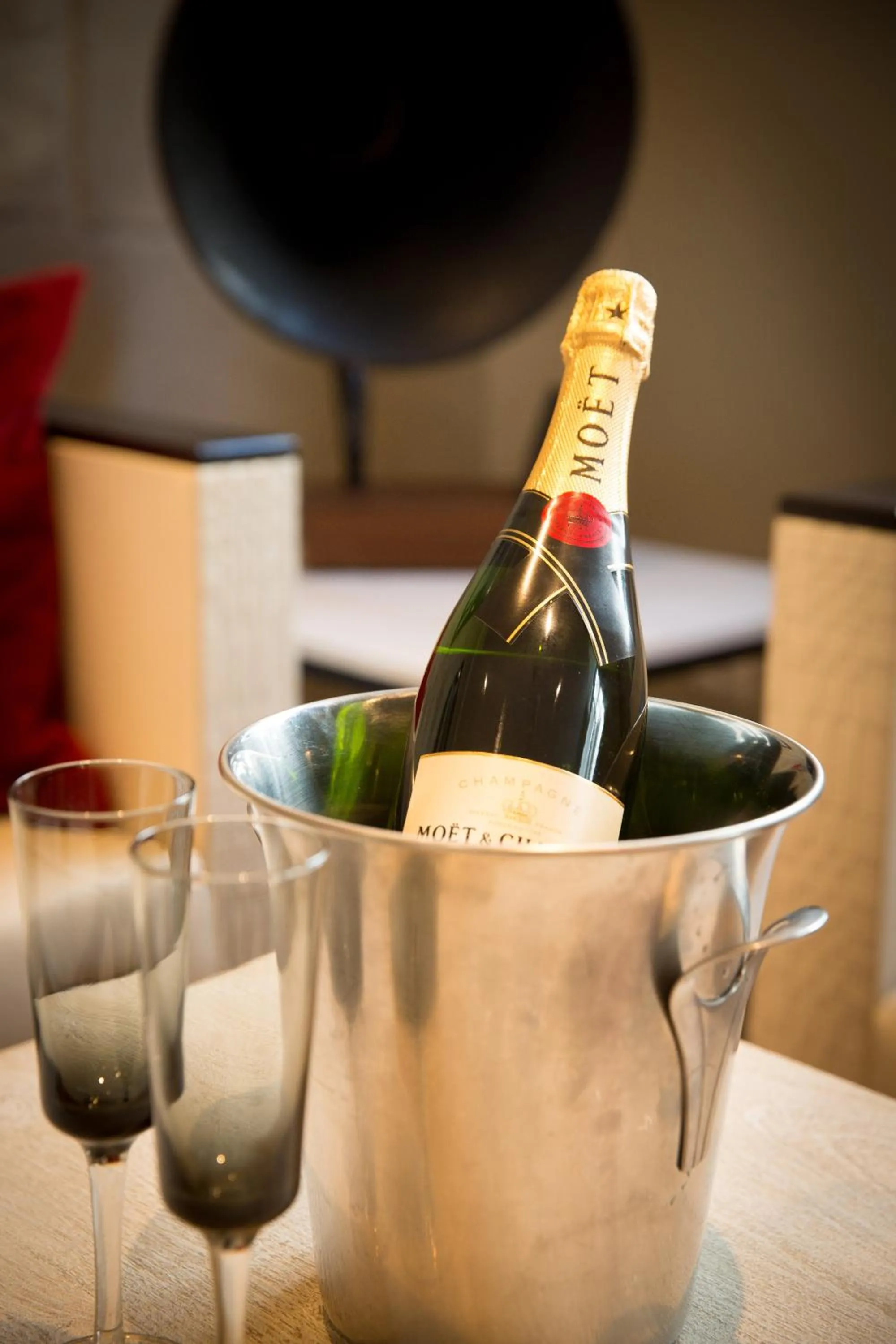 Lounge or bar in Hotel Elysees Opera