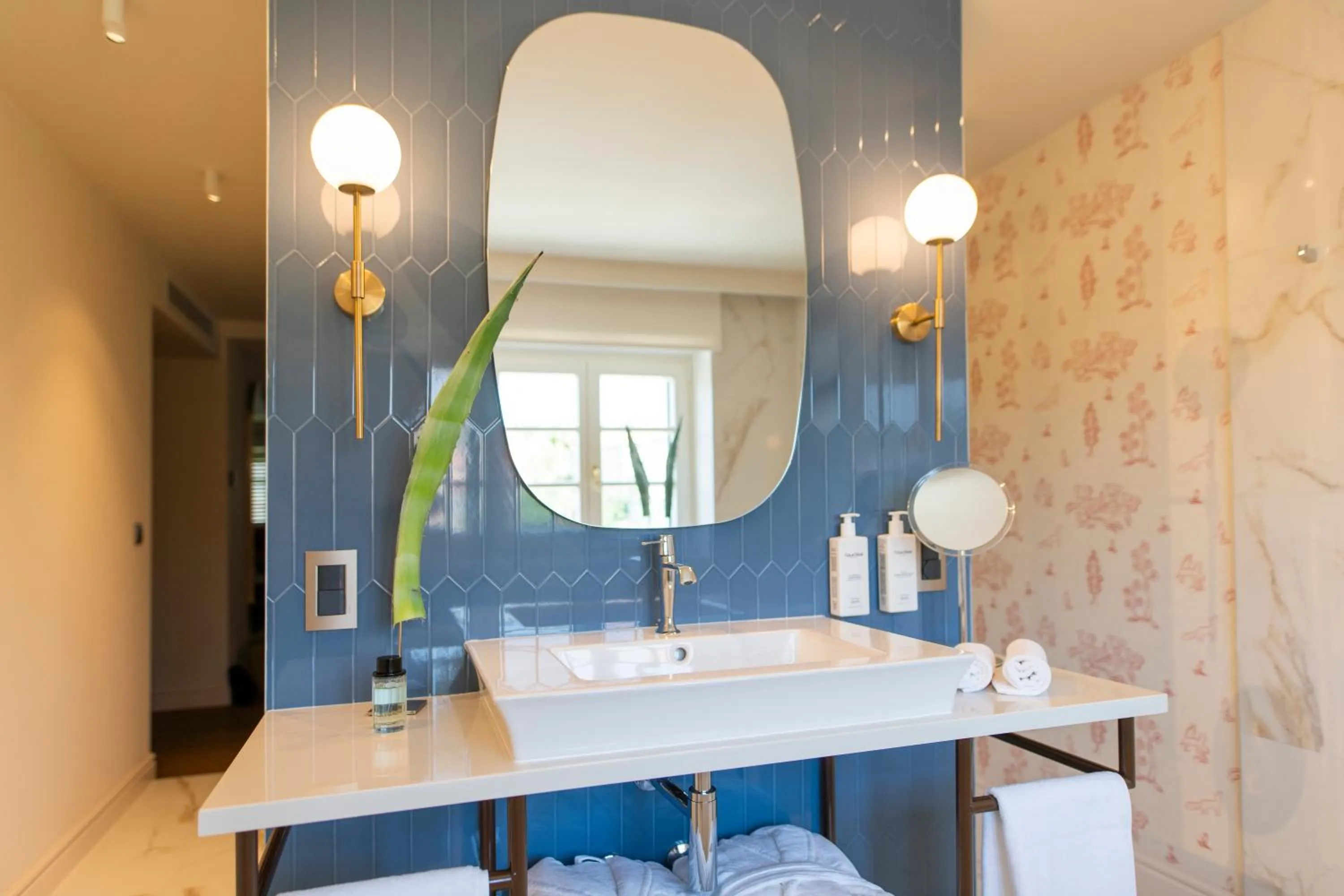 Superior Plus Room in Hotel Supetar