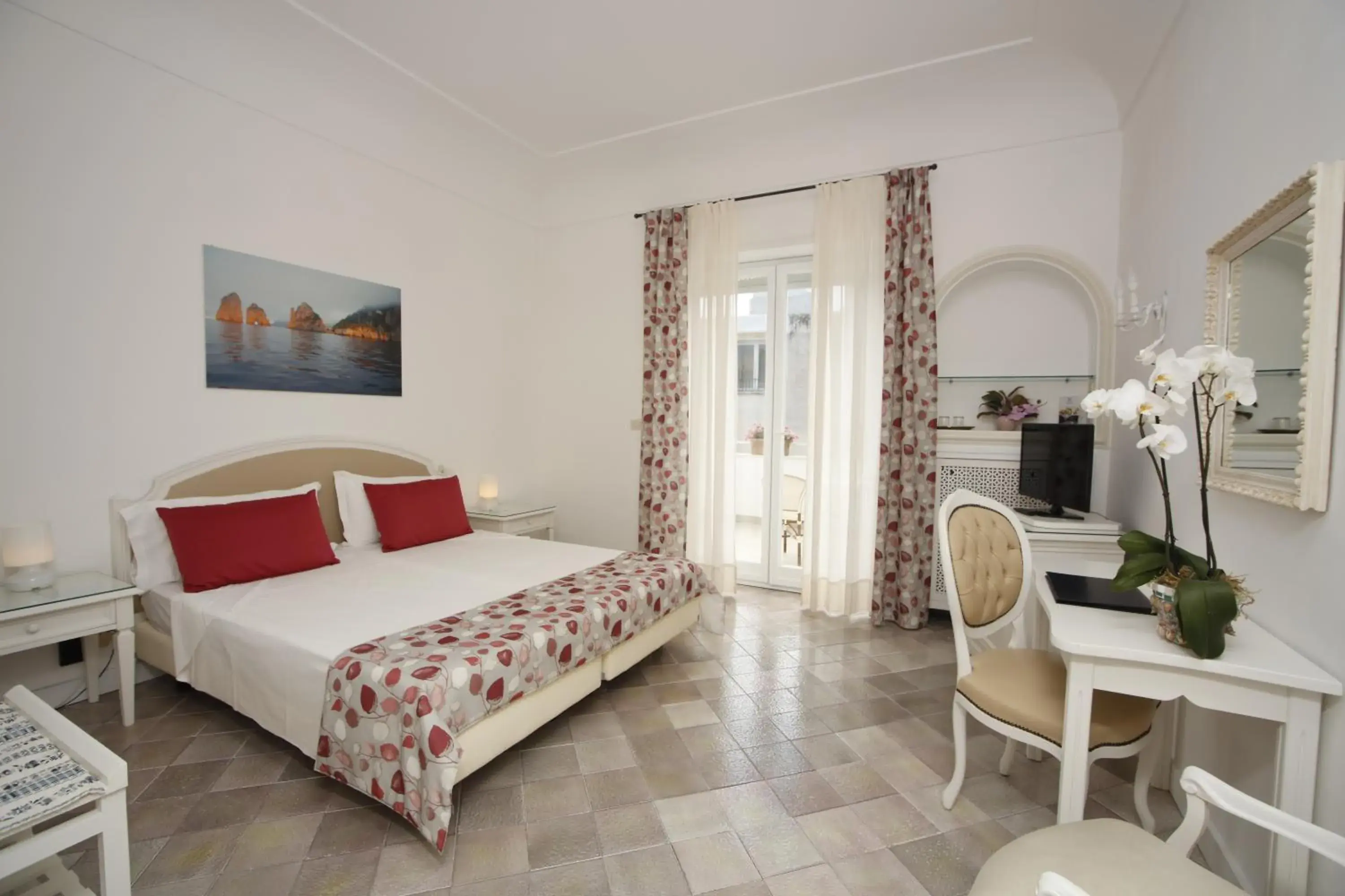 Hotel San Felice