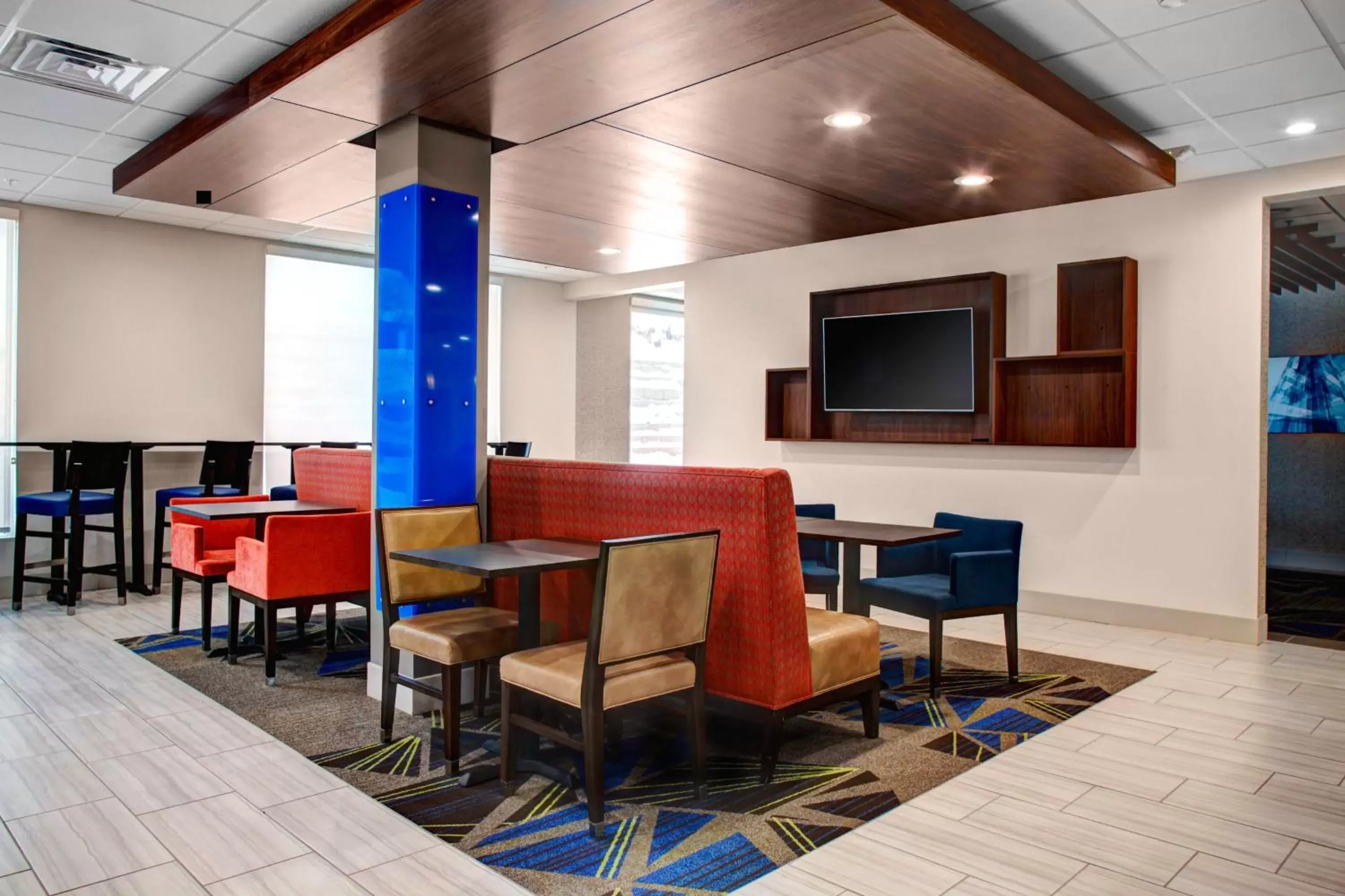 Property building in Holiday Inn Express & Suites Coldwater by IHG Property building in Holiday Inn Express & Suites Coldwater by IHG