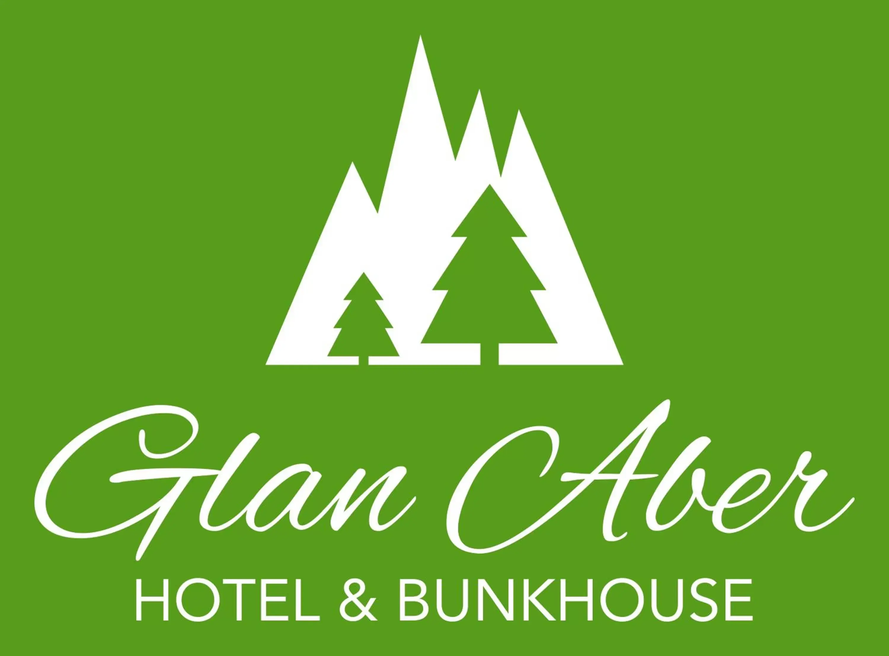 Property logo or sign, Property Logo/Sign in Glan Aber Hotel