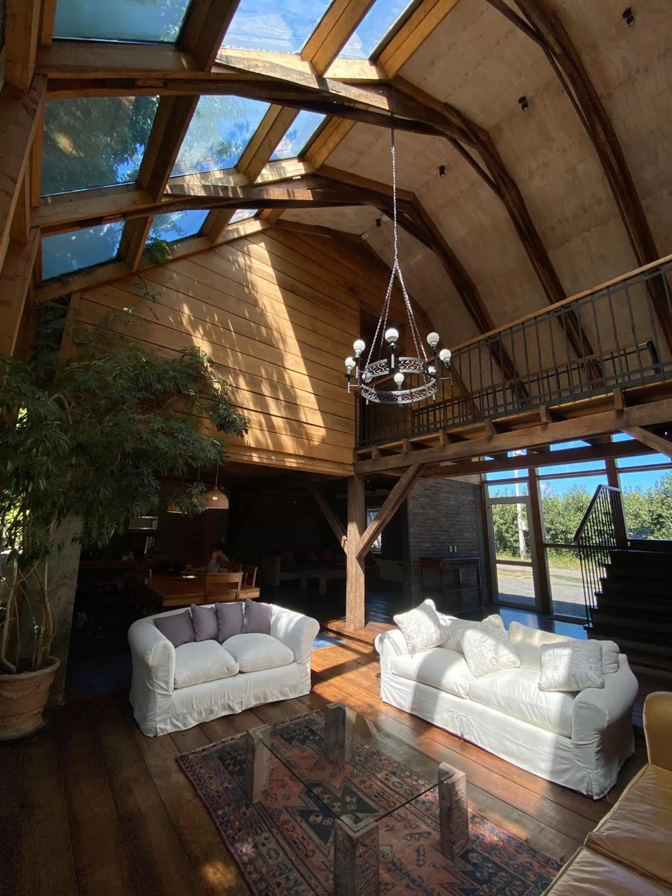 Family Orchard Bed & Breakfast