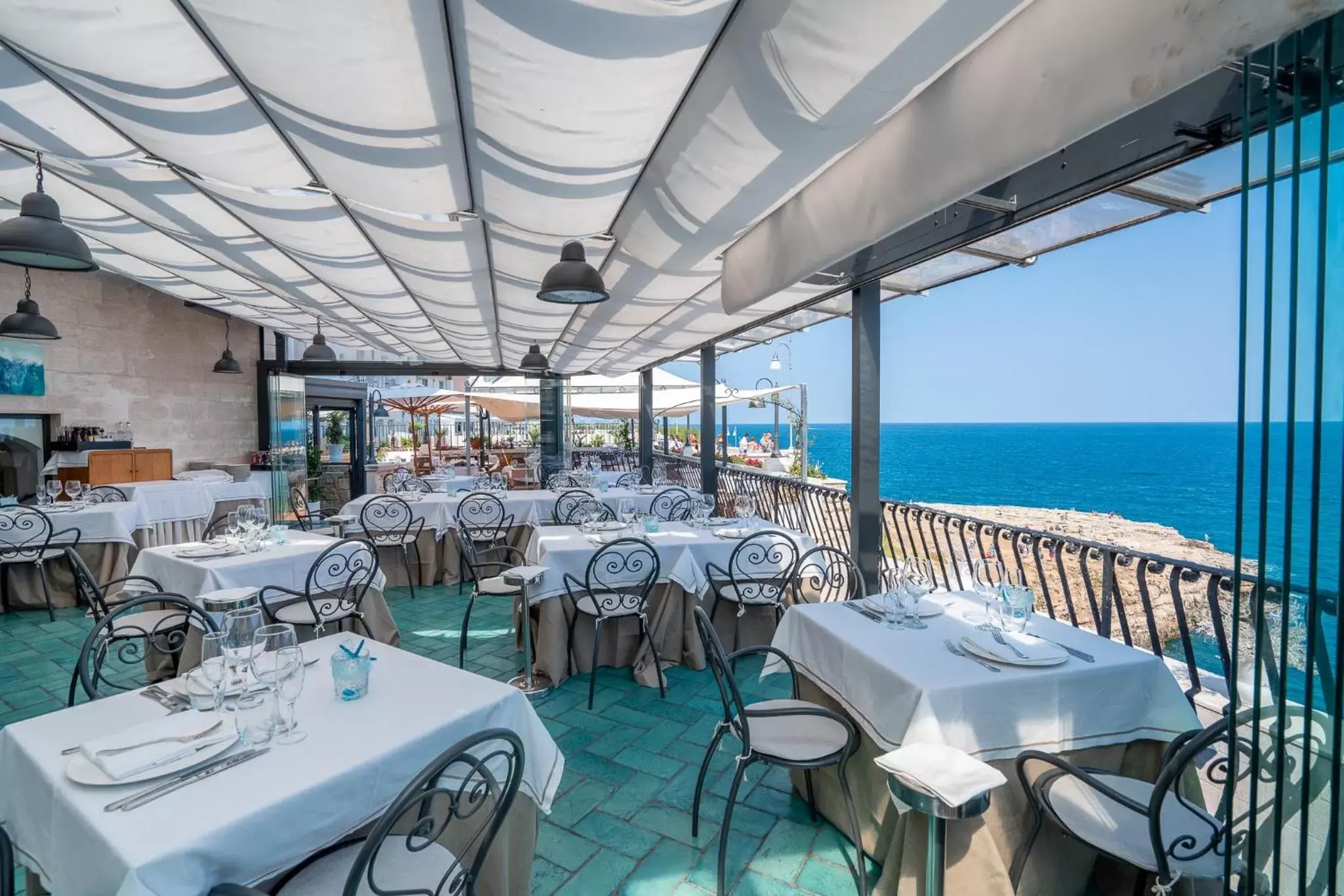 Covo dei Saraceni Covo dei Saraceni