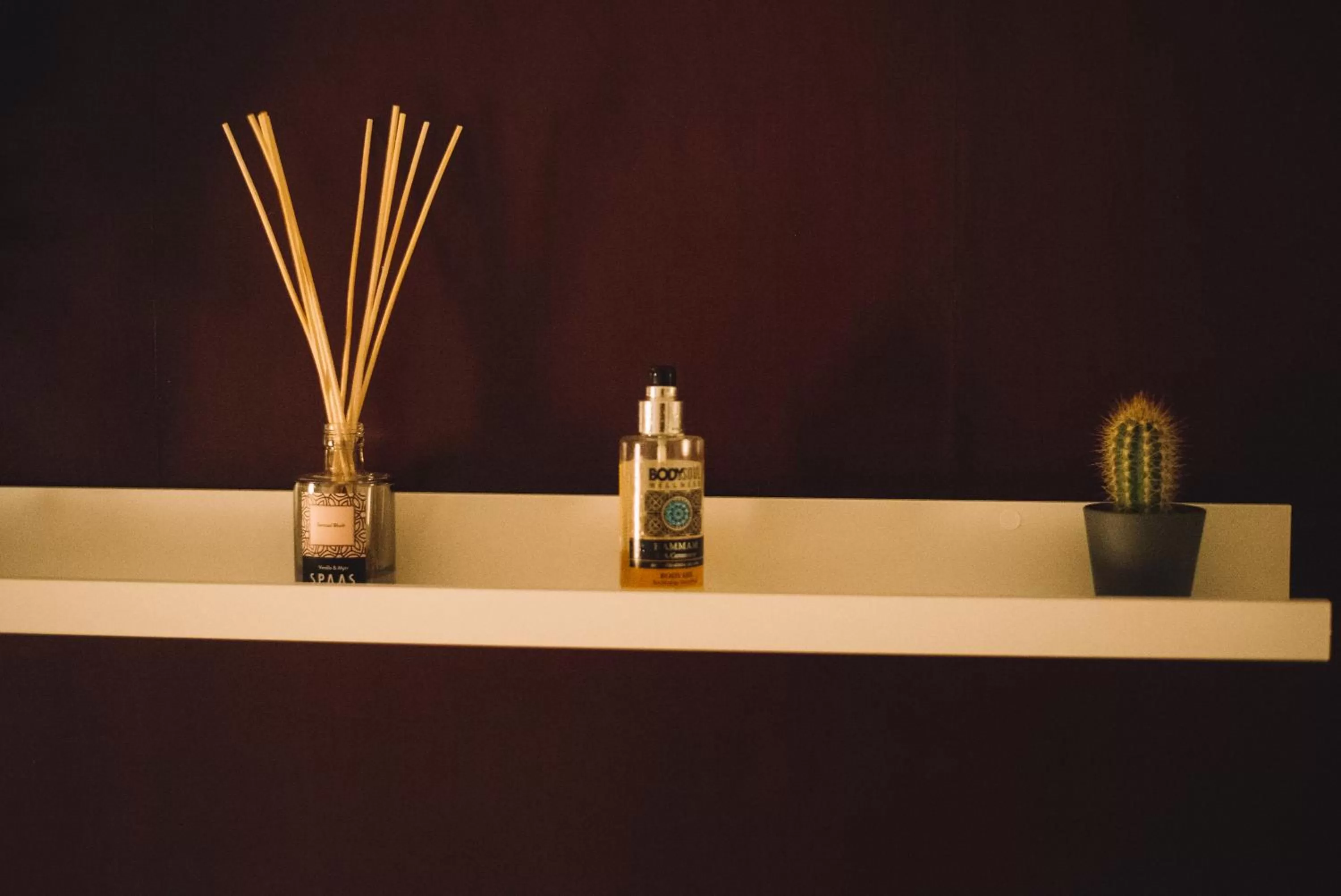 Massage in Petriti & Spa