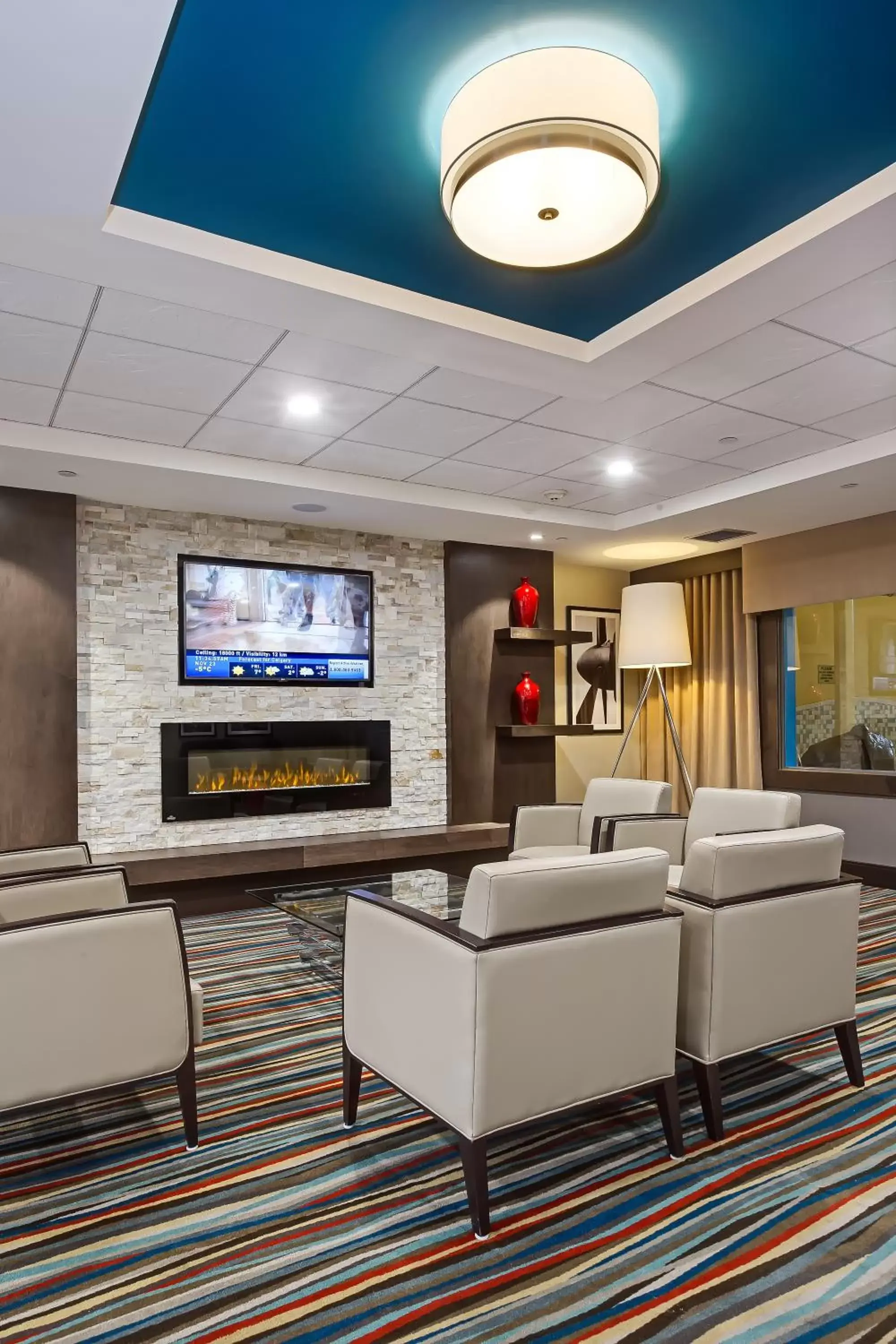Property building, Lobby/Reception in Best Western PLUS Port O'Call Hotel