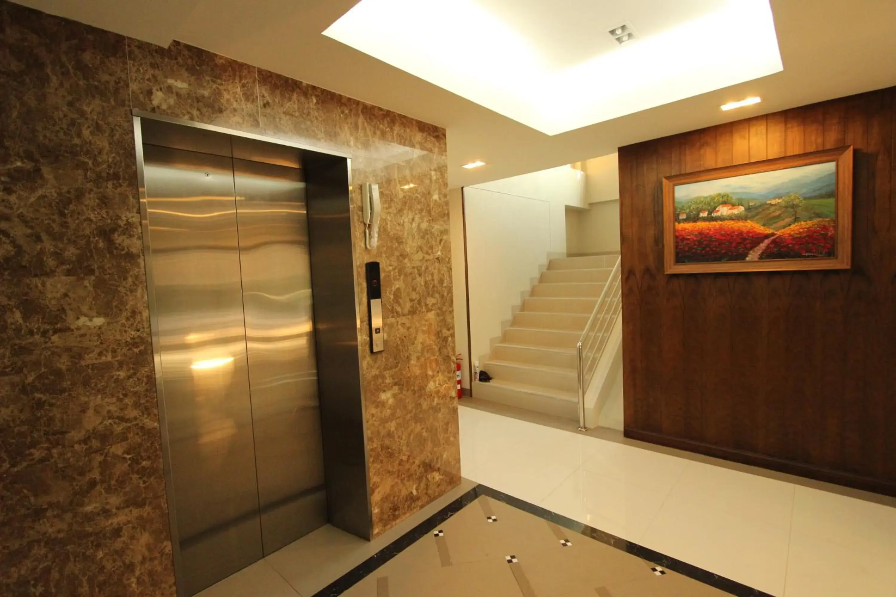 Decorative detail, Bathroom in At Residence Suvarnabhumi Hotel - SHA Extra Plus