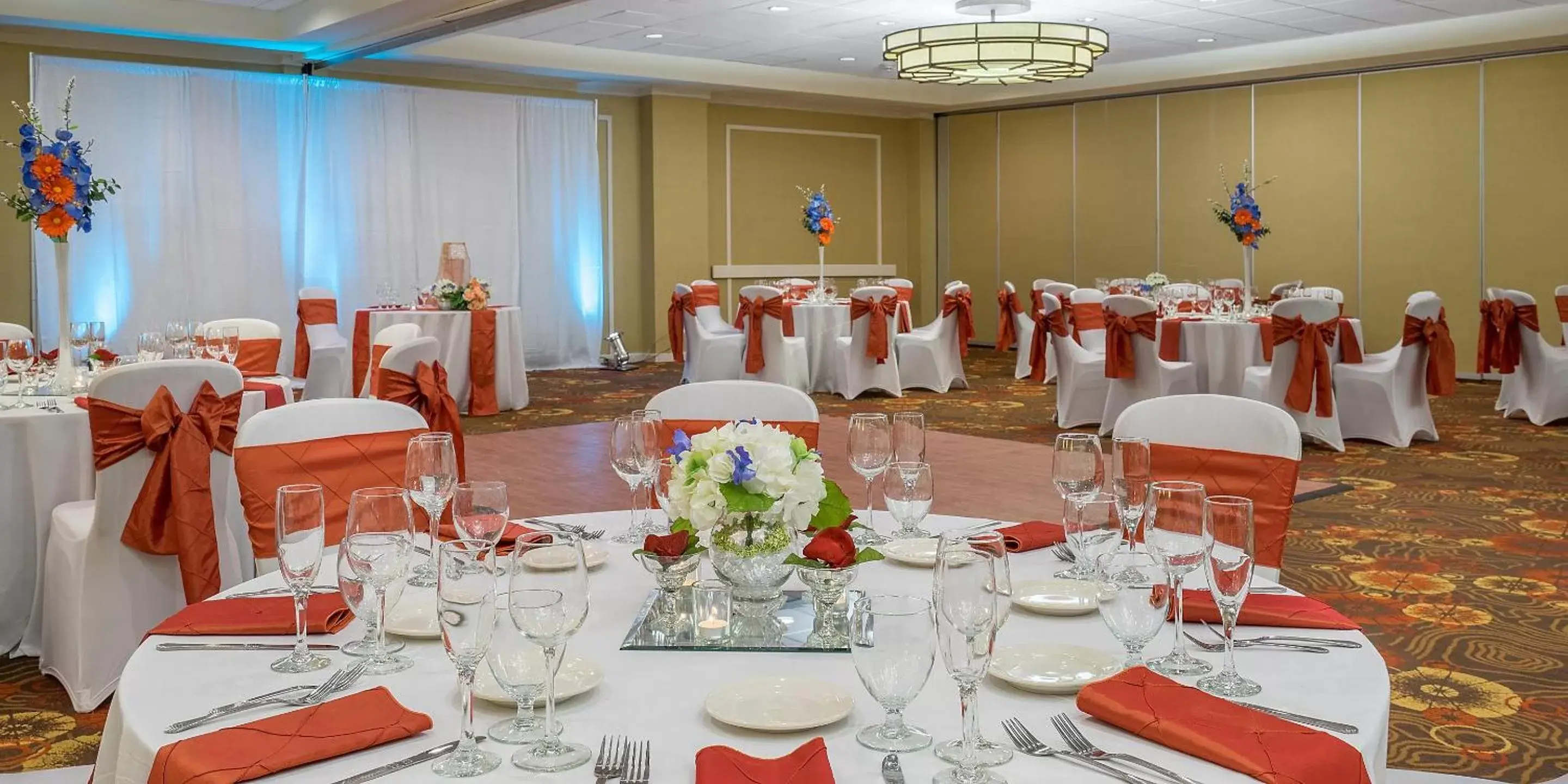 Banquet/Function facilities, Banquet Facilities in Brandywine Plaza Hotel - SureStay Collection by Best Western