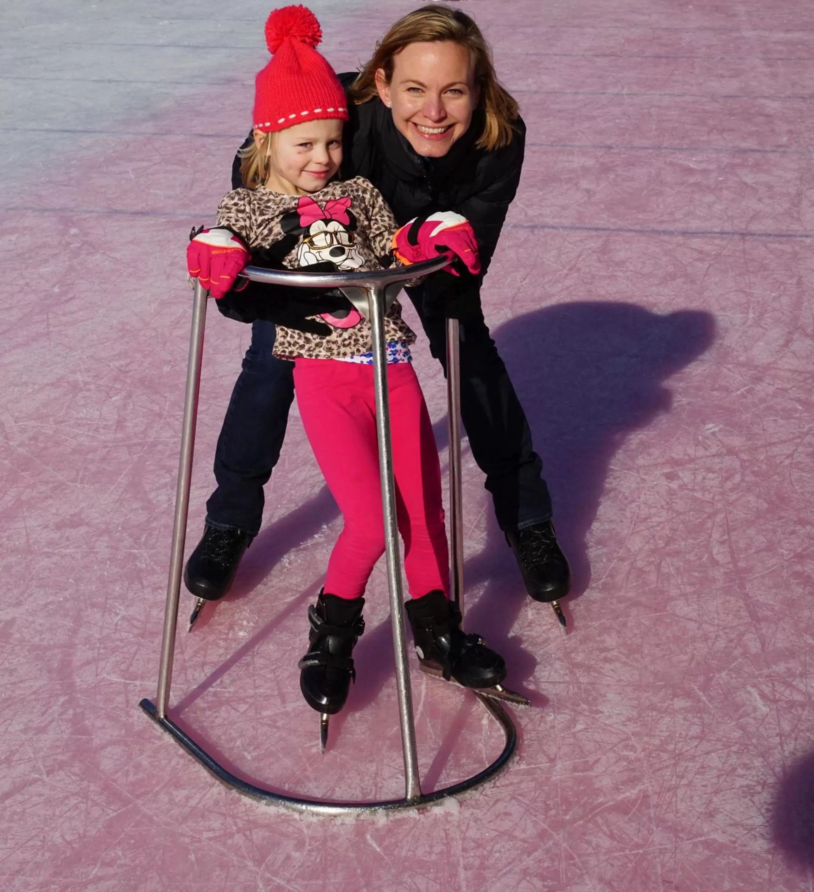 Sports in ibis Styles Haarlem City