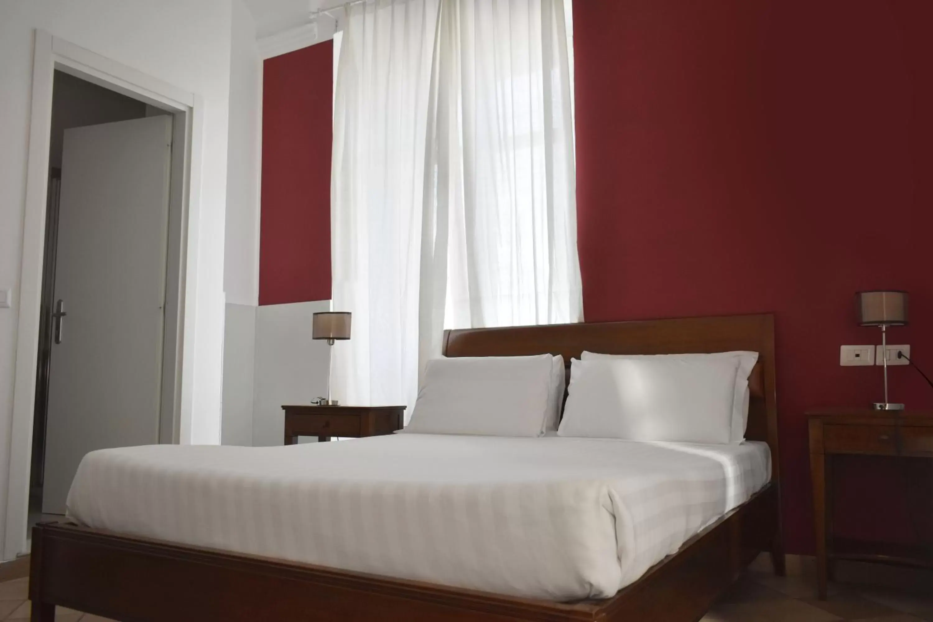 Other, Bed in Roma Resort Colosseum