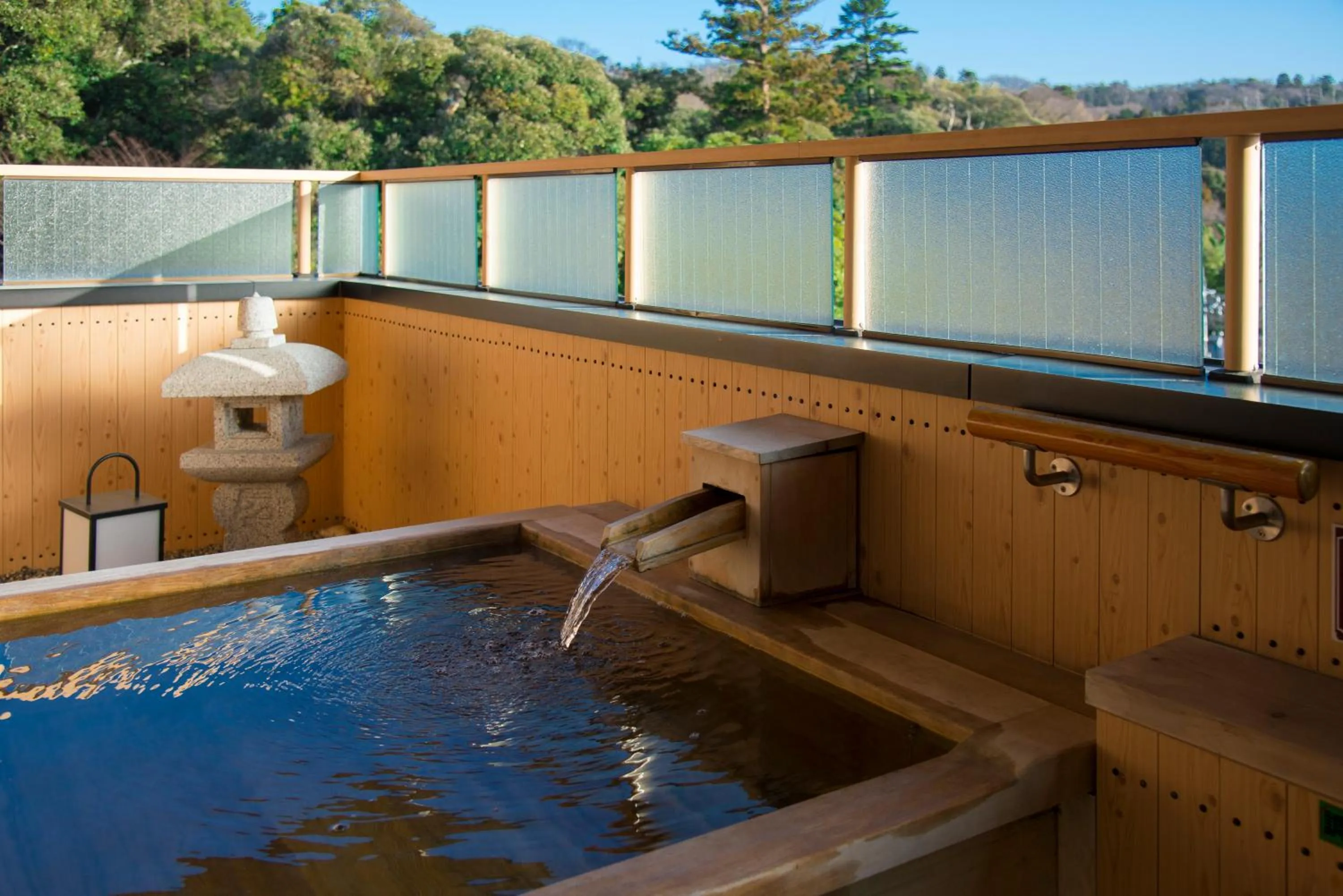 Day in Tachibana Shikitei