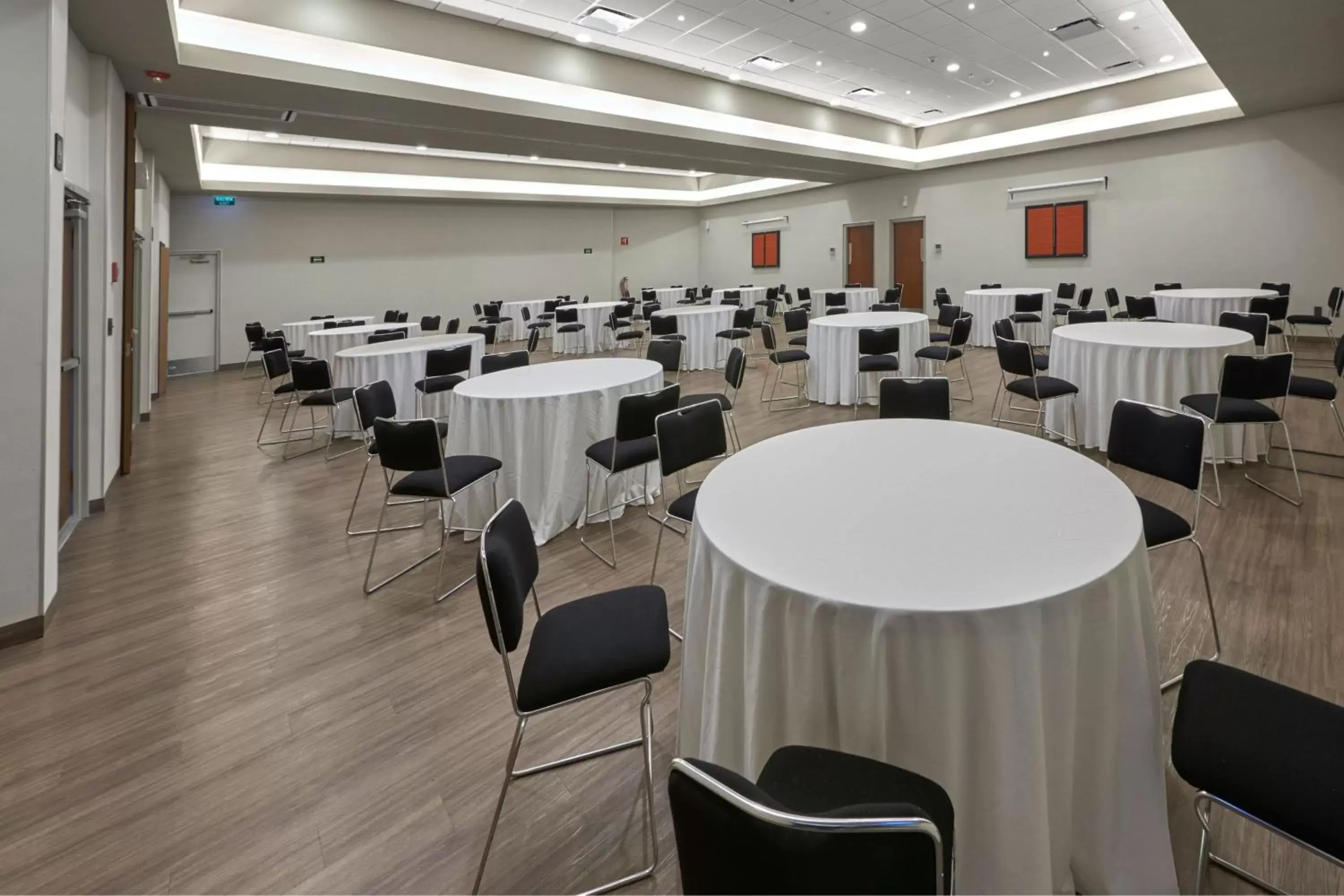 Meeting/conference room, Banquet Facilities in City Express by Marriott Reynosa Aeropuerto