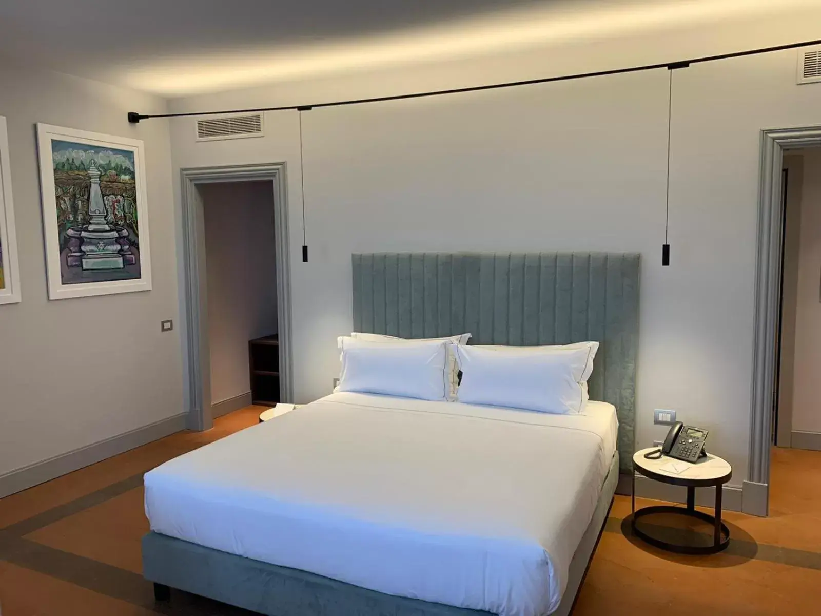 Bed in Grand Hotel San Gemini I UNA Esperienze