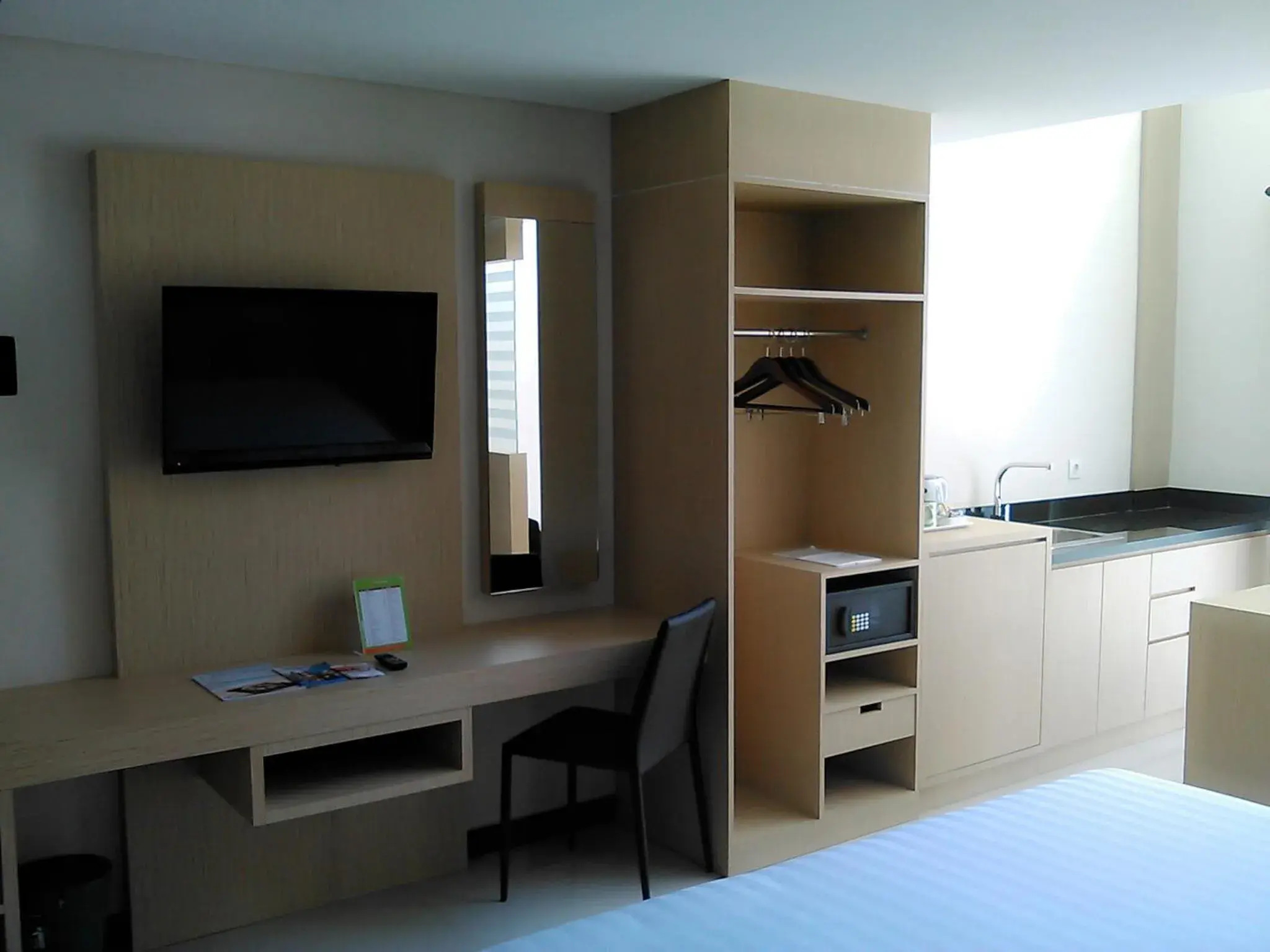 Family Suite in Choice Stay Hotel Denpasar