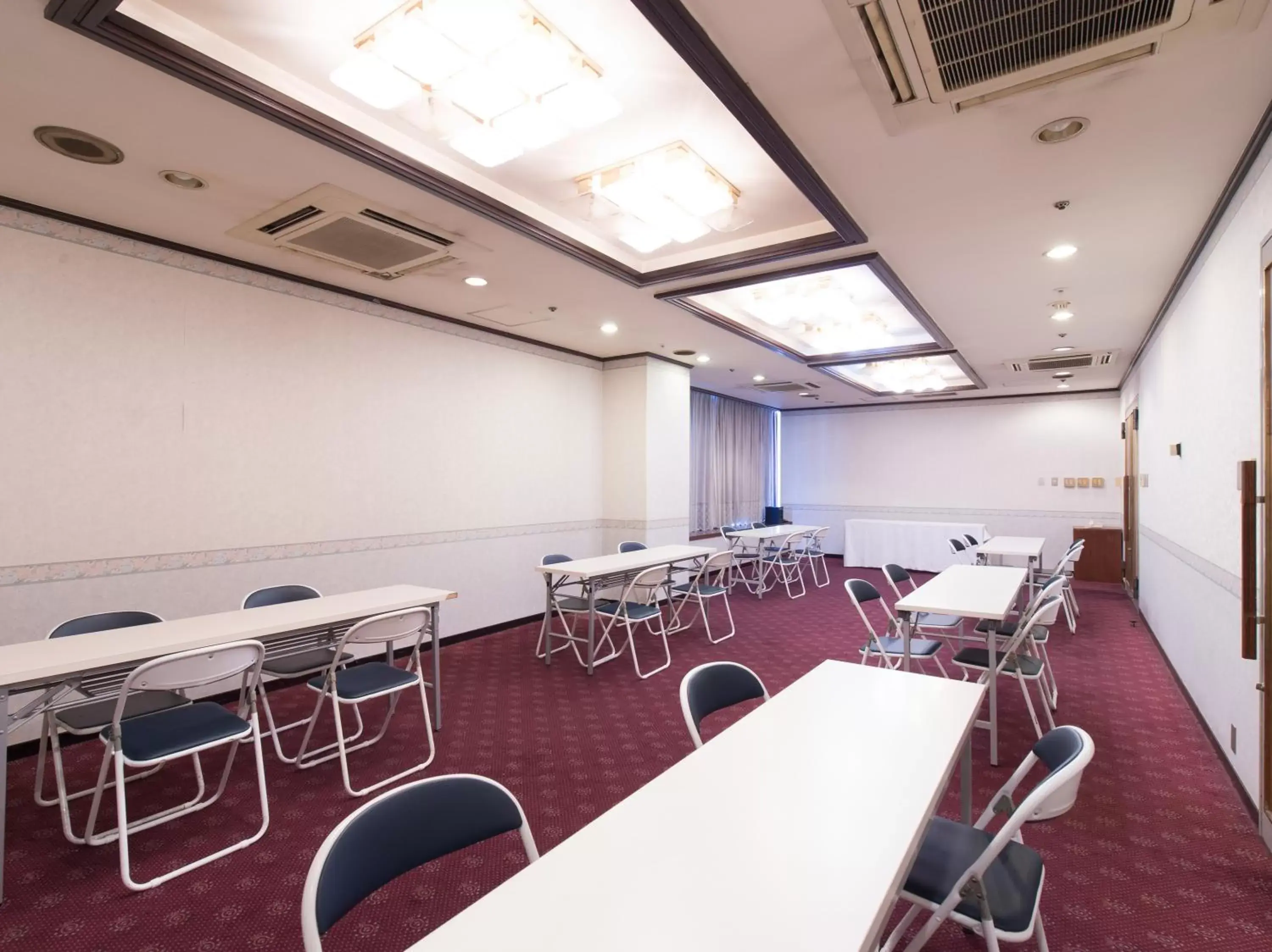 Area and facilities in Tabist Hotel Tetora Kitakyushu