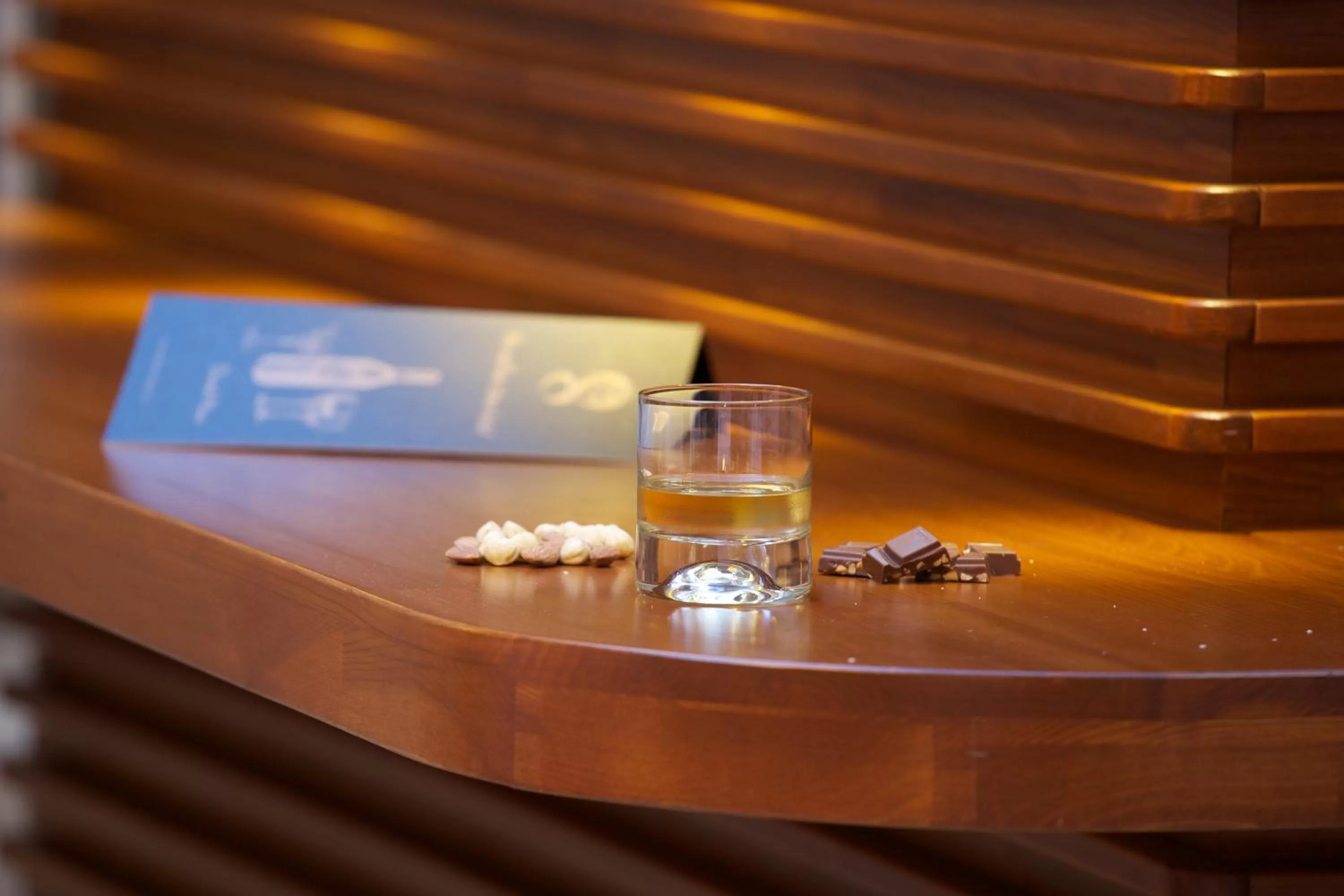 Activities in The Million Stone Hotel - Special Category