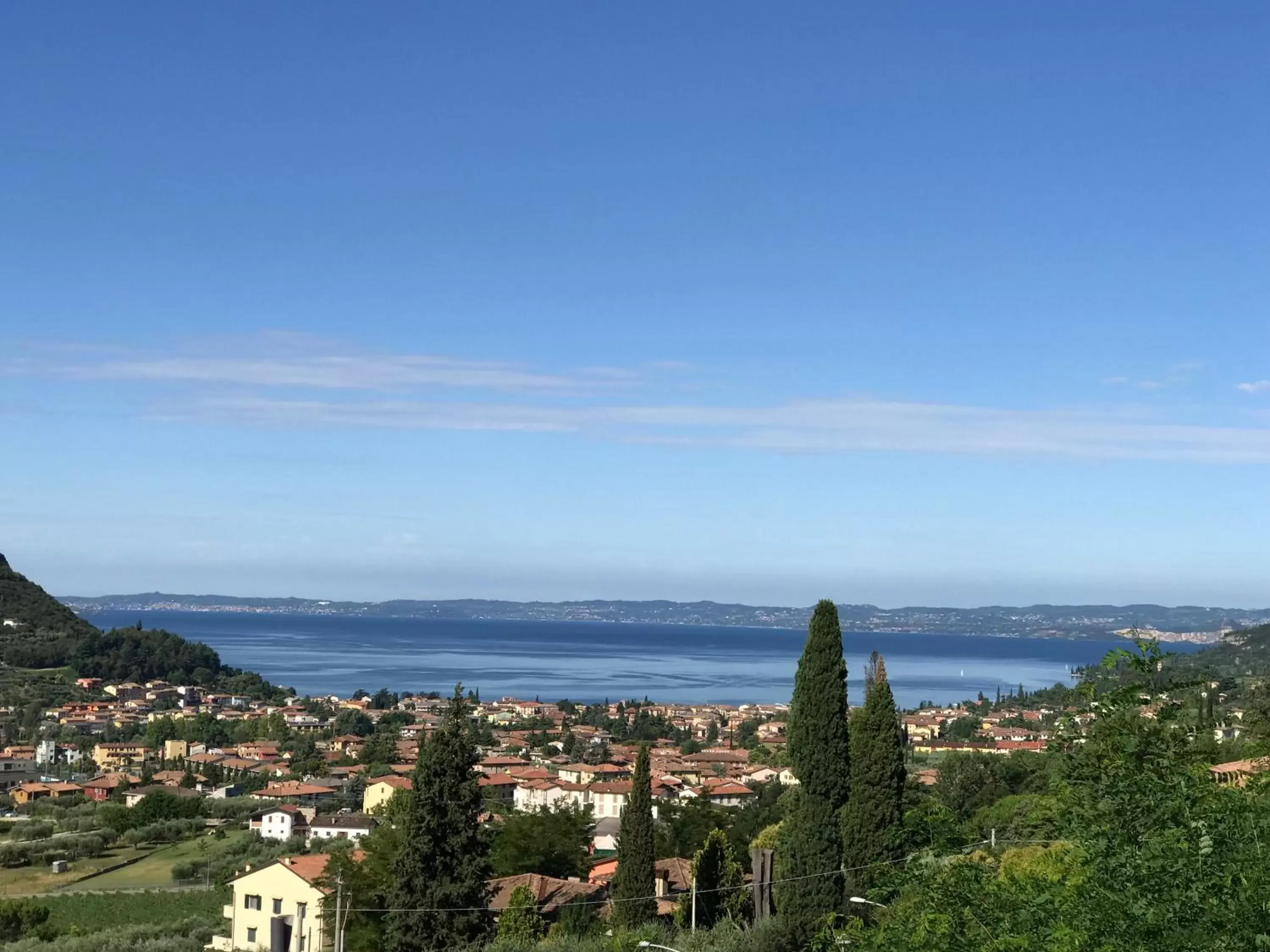 Nearby landmark in Il Sole e la Luna B&B in Garda