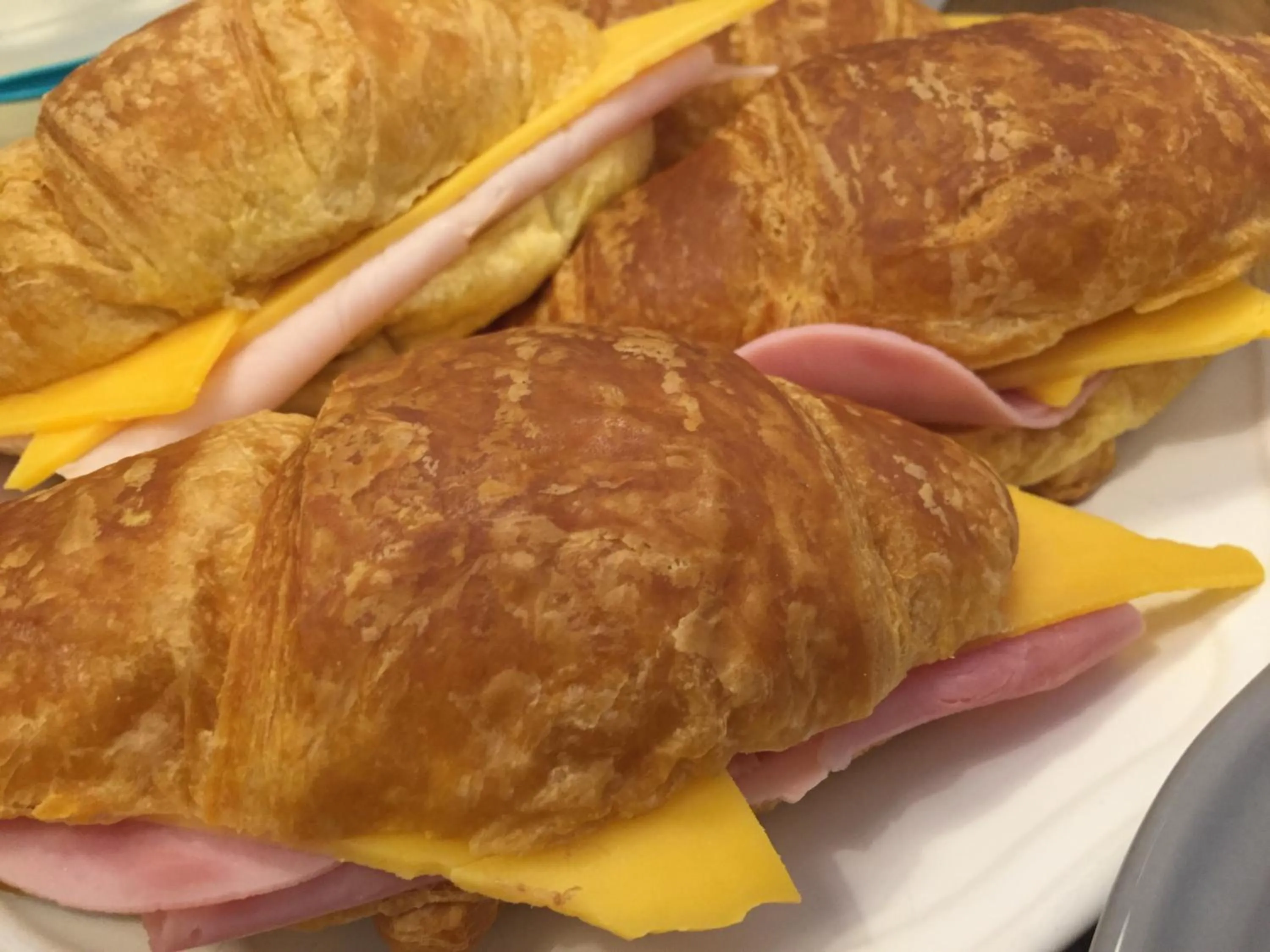 Breakfast in B&B La Nannina