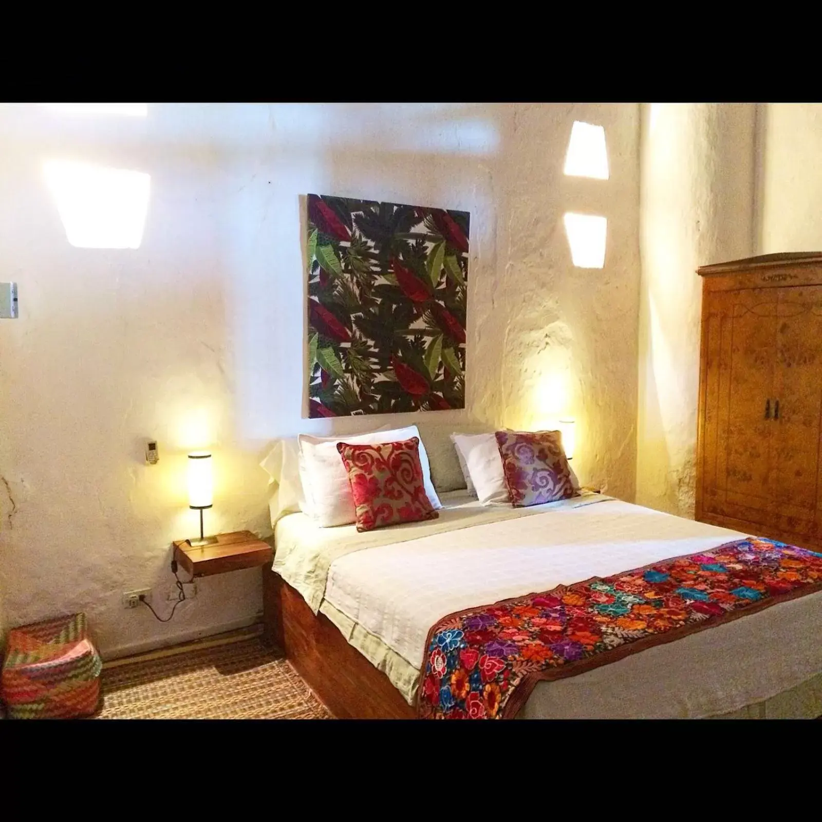 Standard Double Room - single occupancy in Portal de la Marquesa Standard Double Room - single occupancy in Portal de la Marquesa