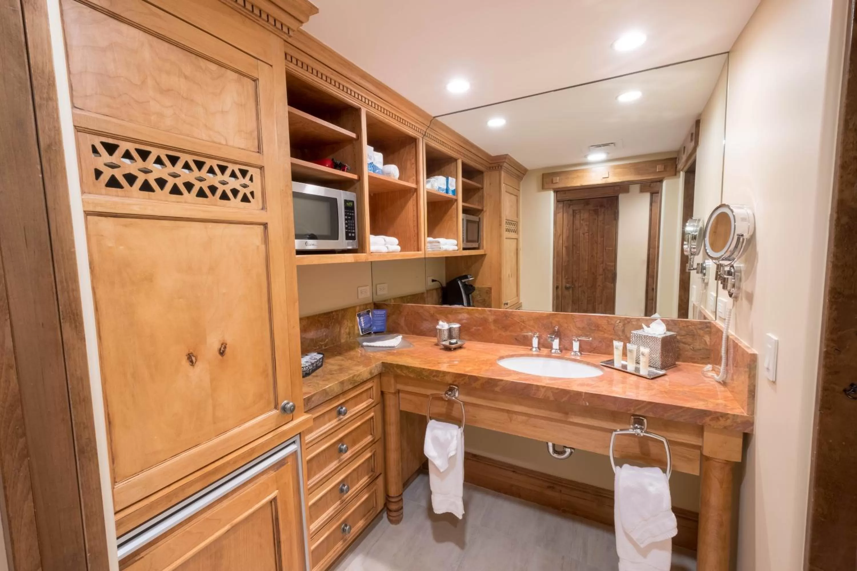 The Chateaux Deer Valley