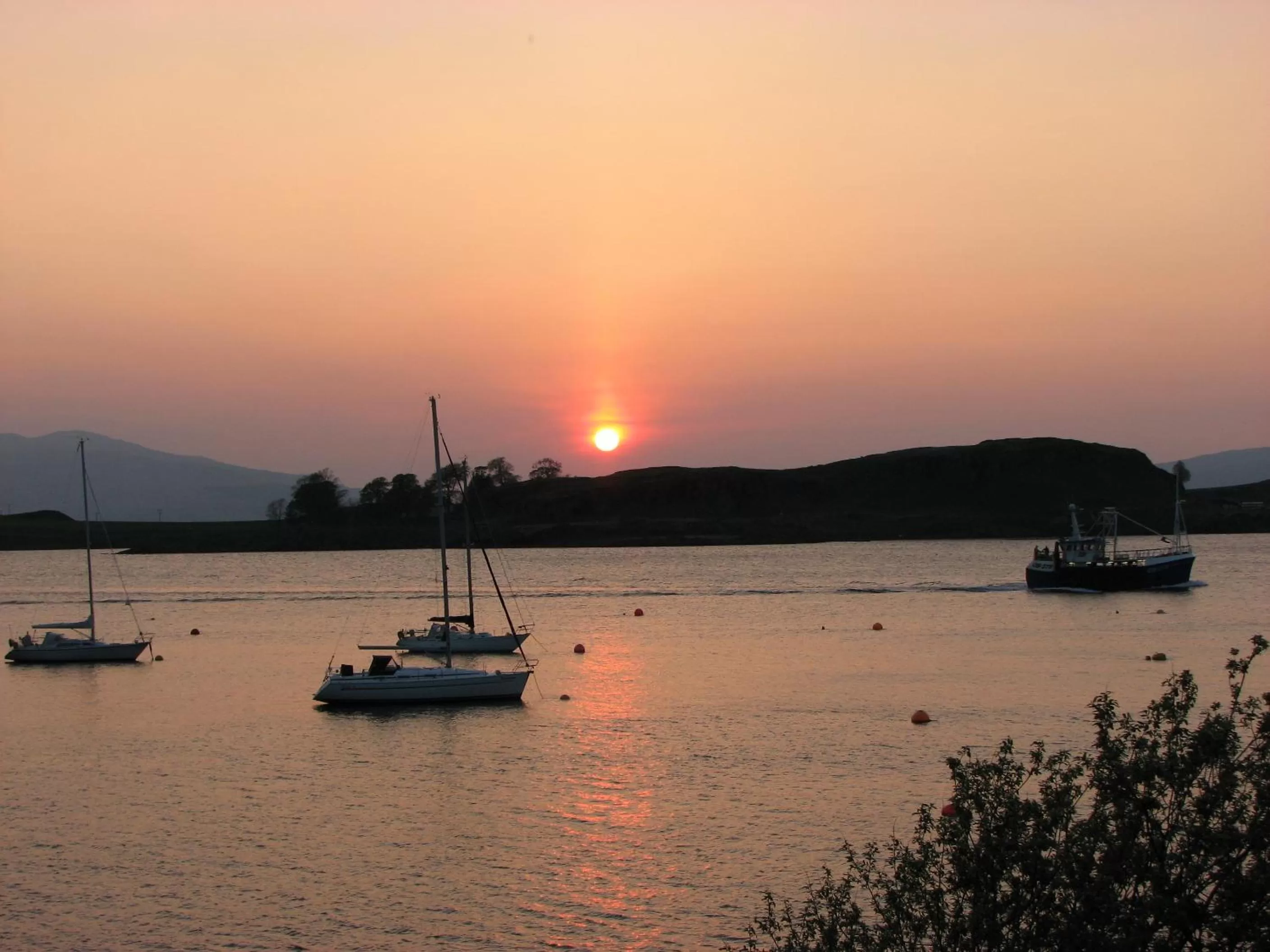 Area and facilities in Lancaster Hotel