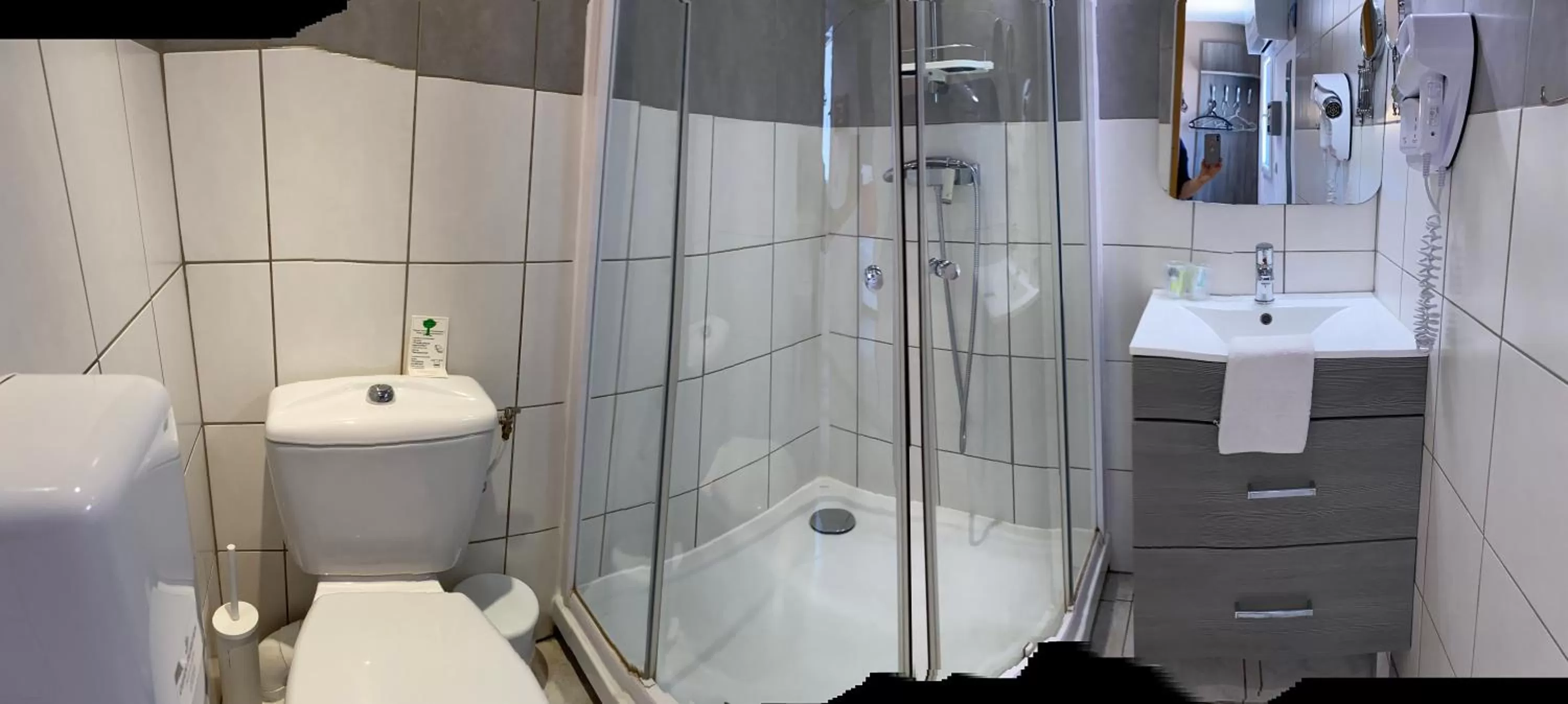 LOGIS Hôtel La Chaumière