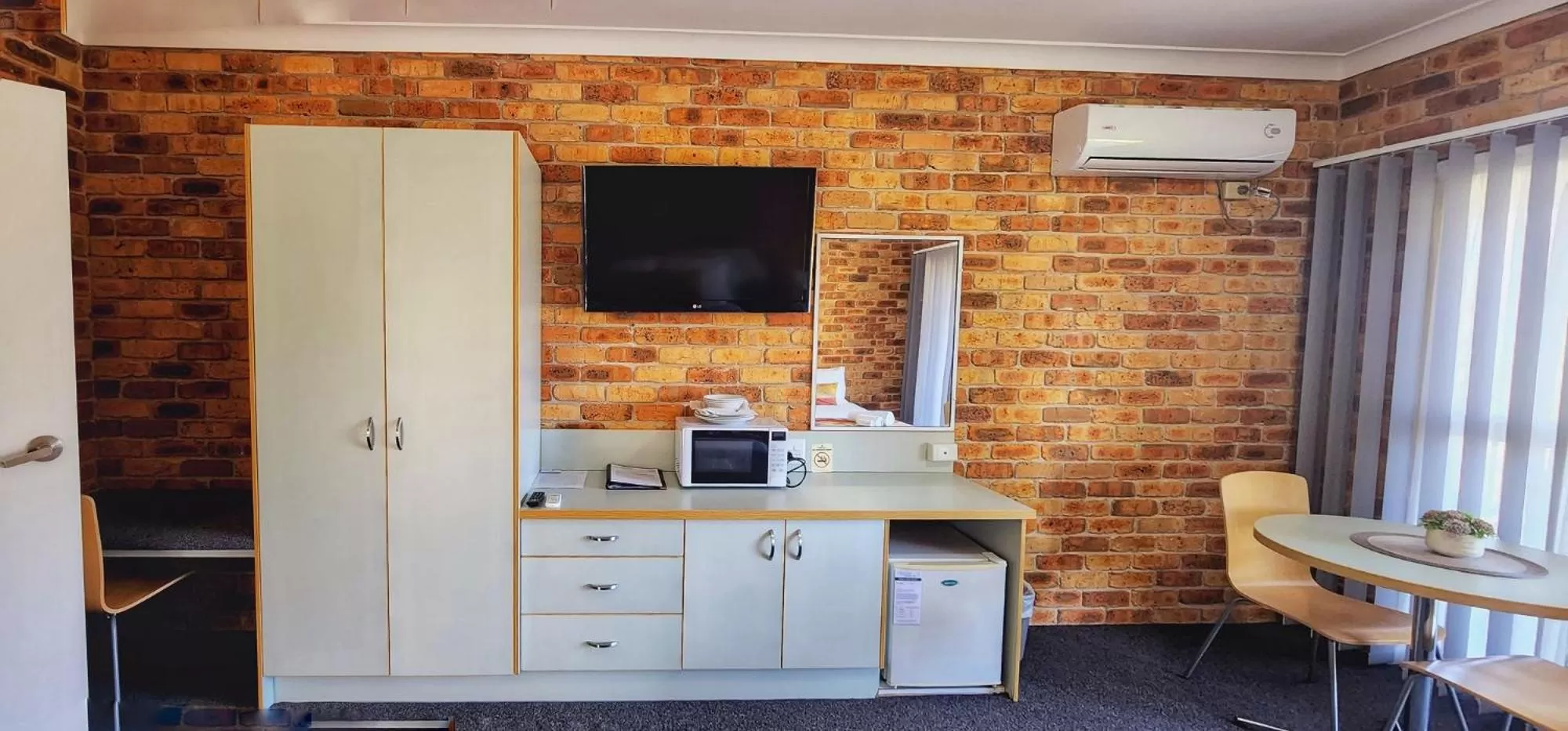 Golf Club Motor Inn Wingham