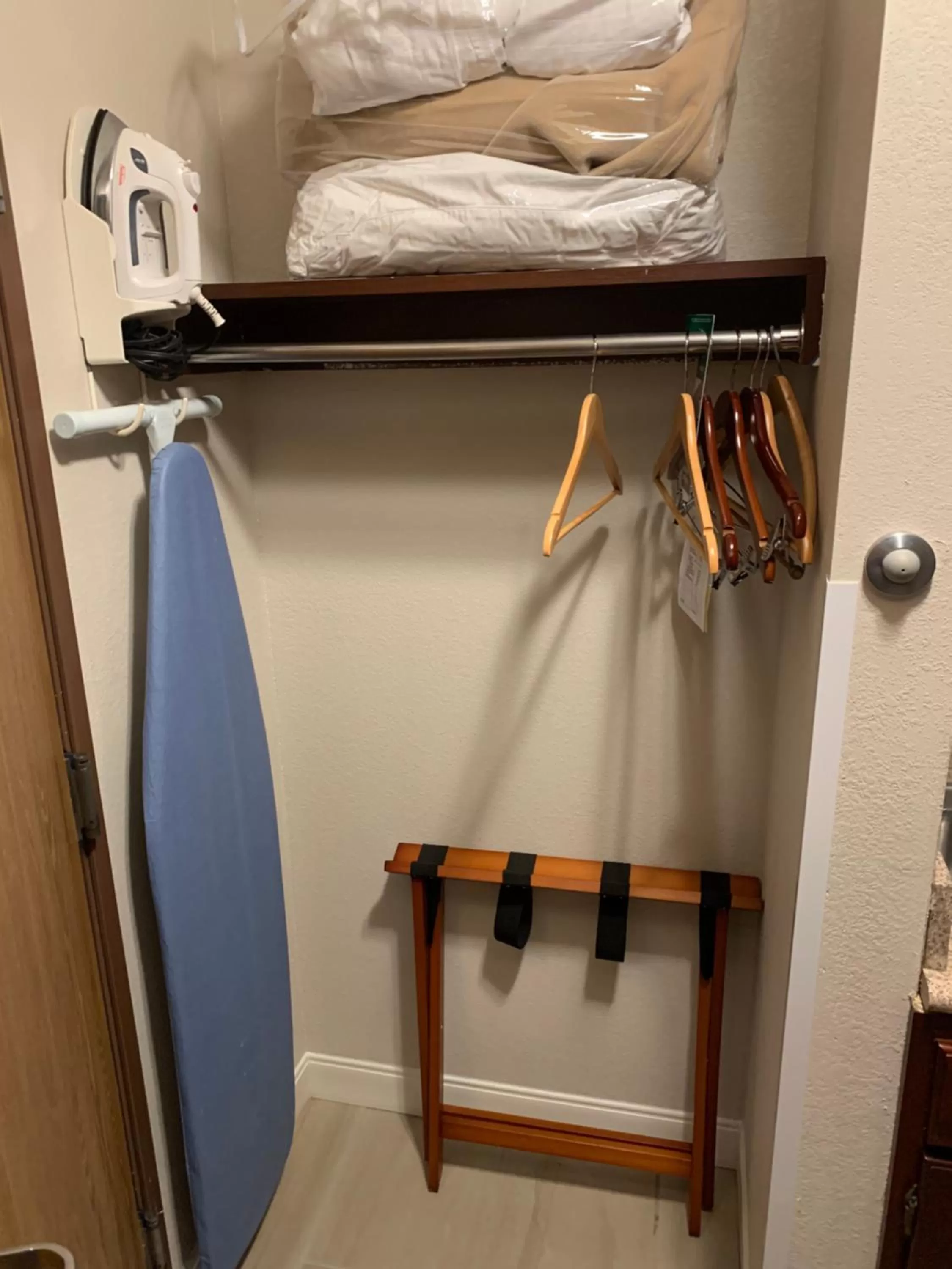 furniture in Wingate by Wyndham Brighton