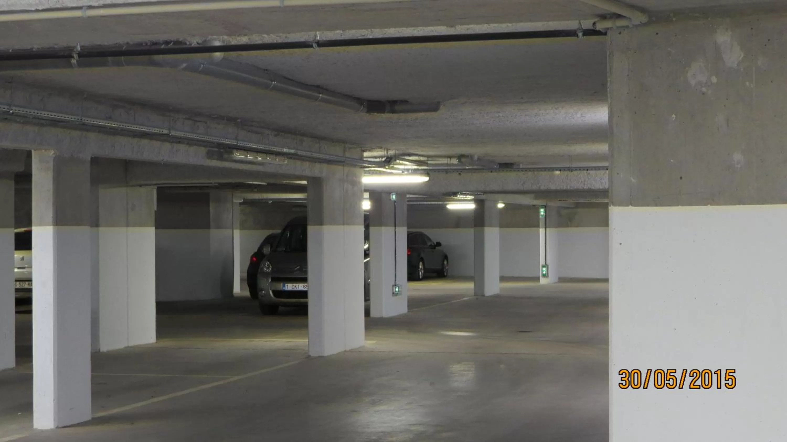 Other in Hôtel de Bellevue Paris Gare du Nord