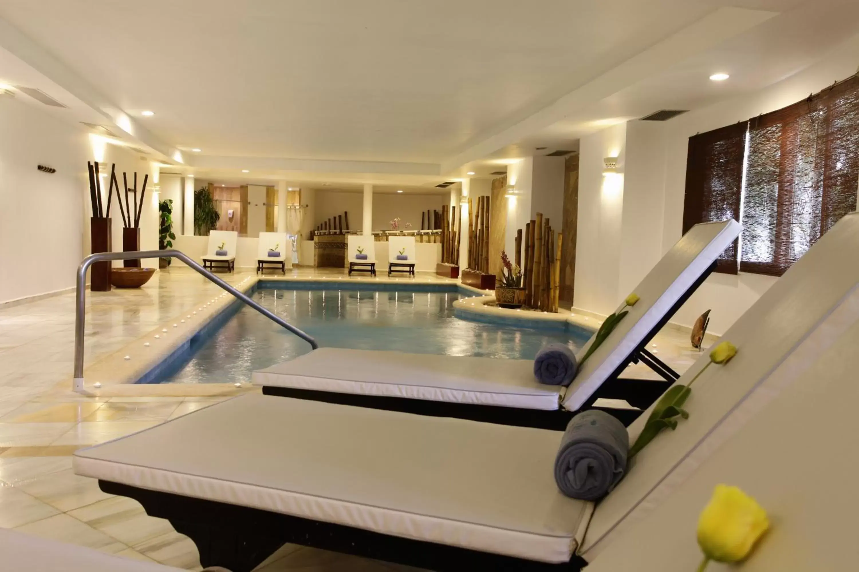 Spa and wellness centre/facilities, Swimming Pool in Bahia Principe Grand Jamaica - All Inclusive