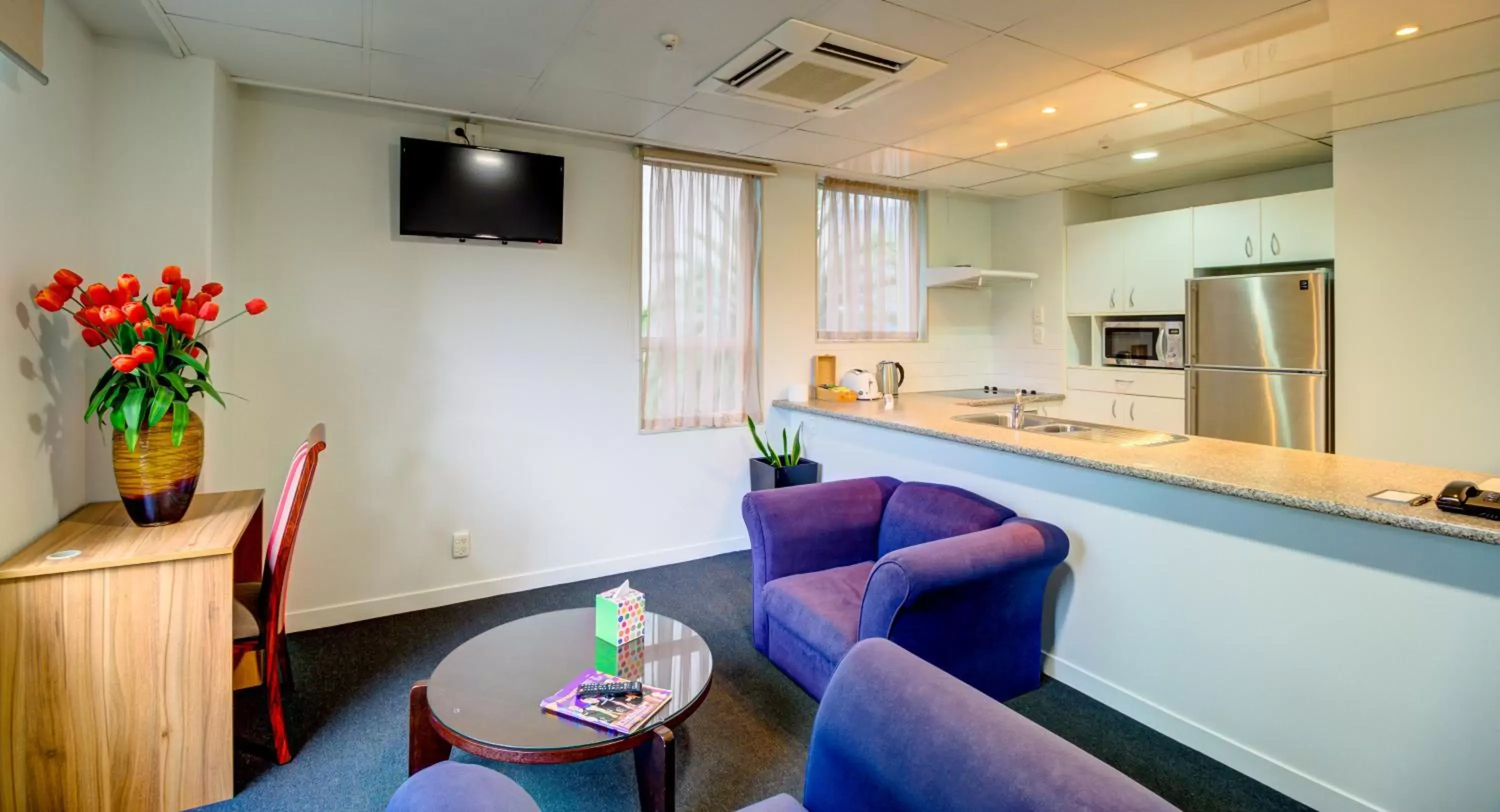 Two Bedroom Apartment in Ascotia Off Queen Two Bedroom Apartment in Ascotia Off Queen