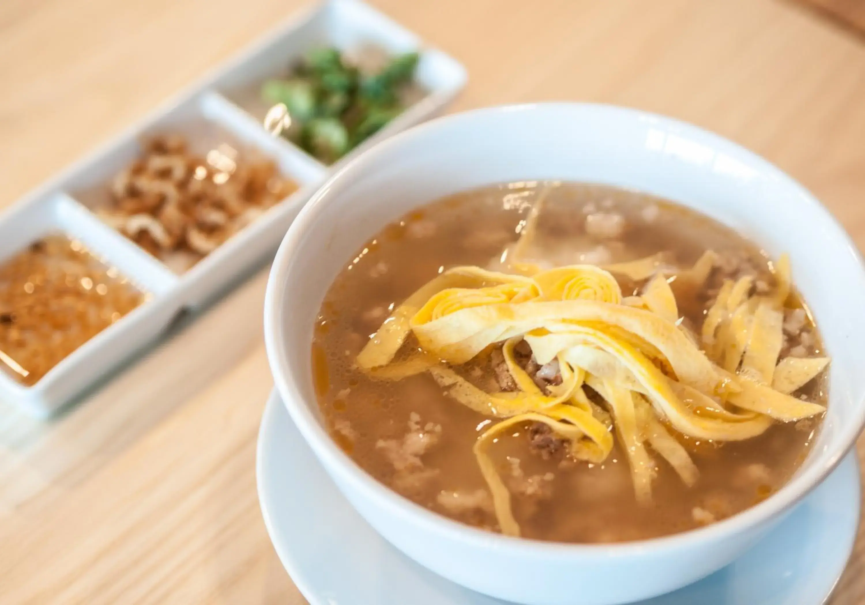 Restaurant/places to eat in Blue Rabbit Hotel Restaurant/places to eat in Blue Rabbit Hotel