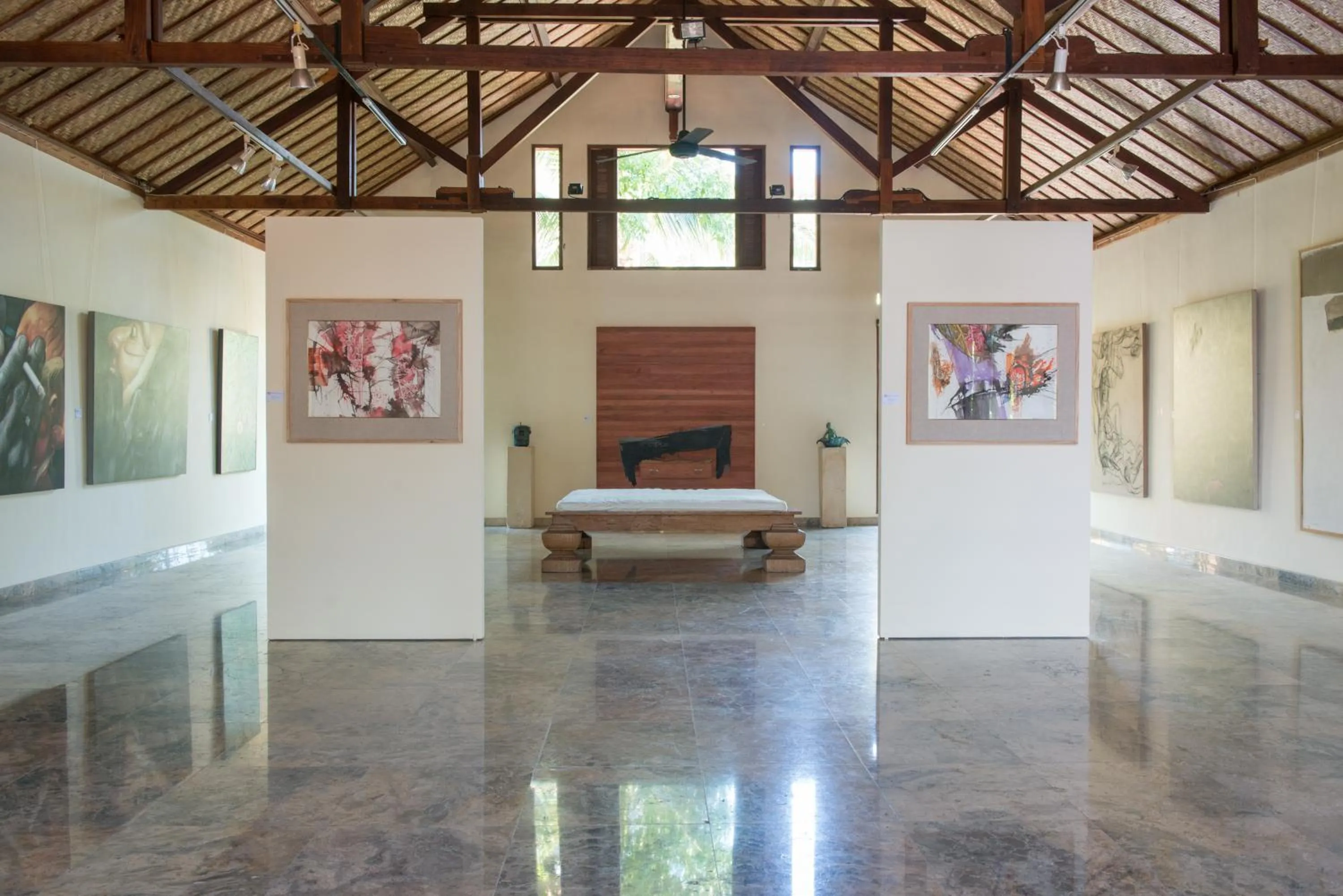 Activities in Komaneka at Monkey Forest Ubud