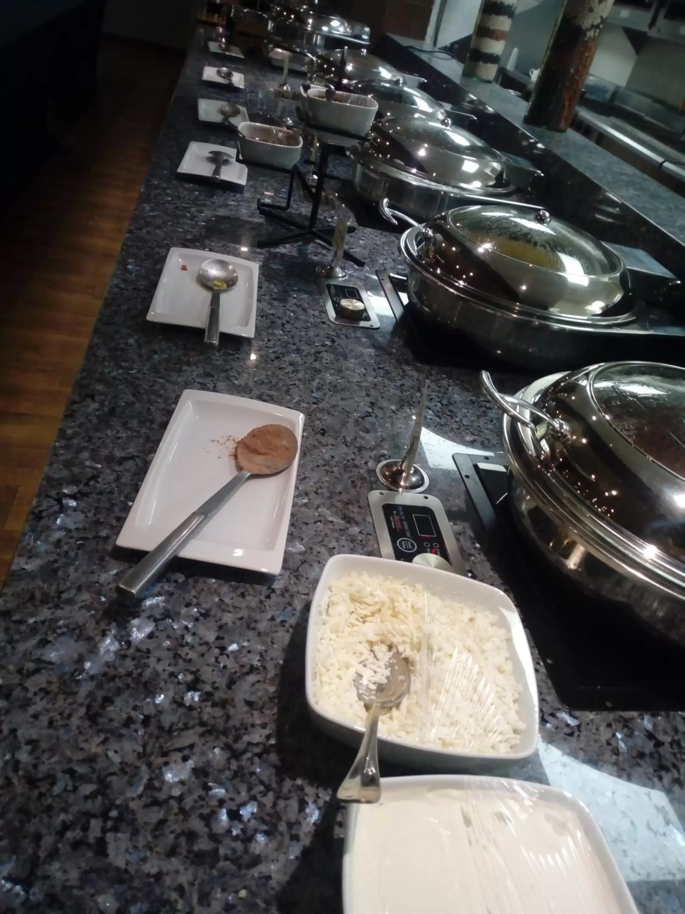 Food in Galeria Plaza Irapuato Food in Galeria Plaza Irapuato