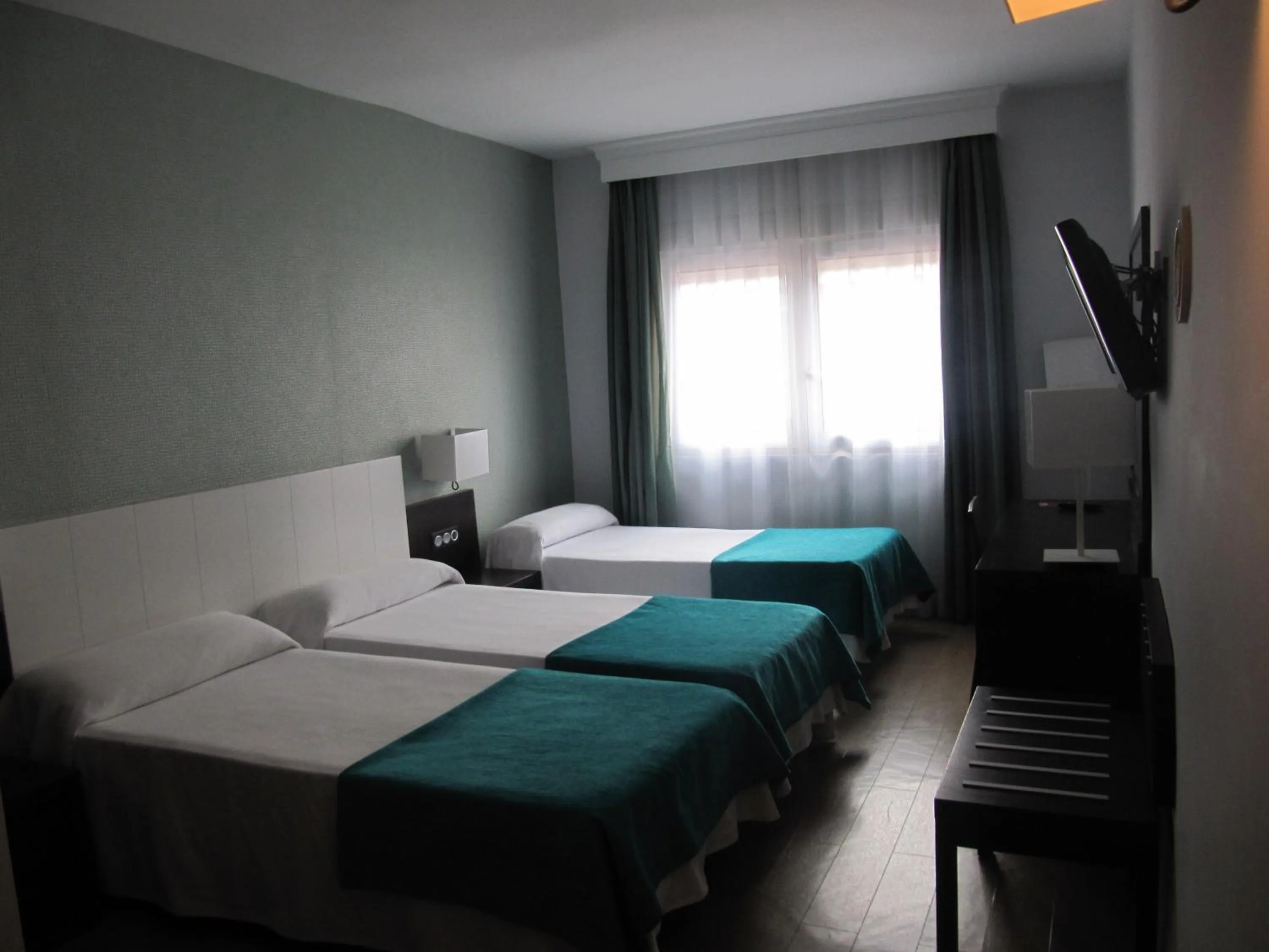 Bedroom, Bed in Don Juan