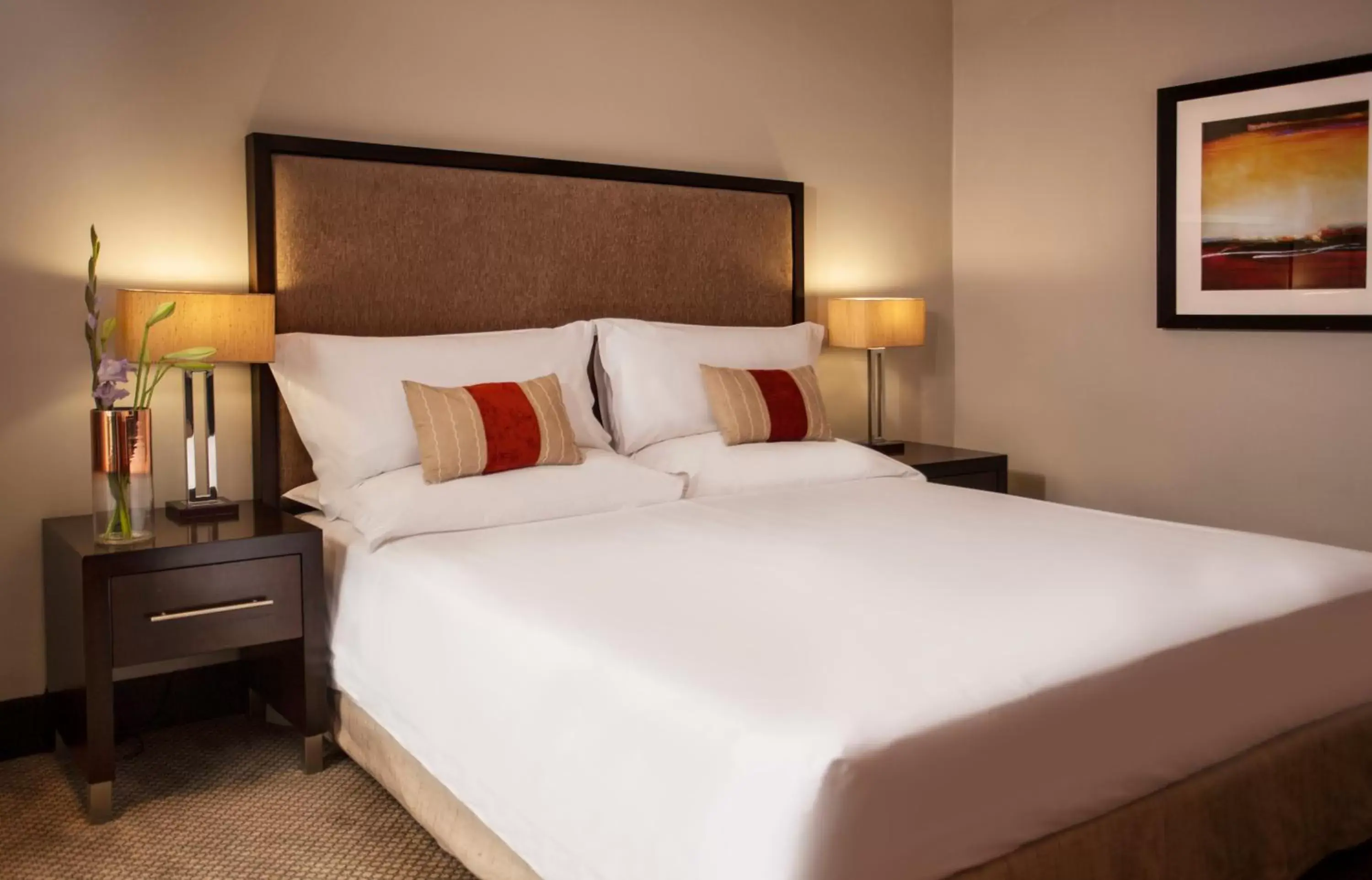 Avani Room in Avani Lesotho Hotel & Casino Avani Room in Avani Lesotho Hotel & Casino