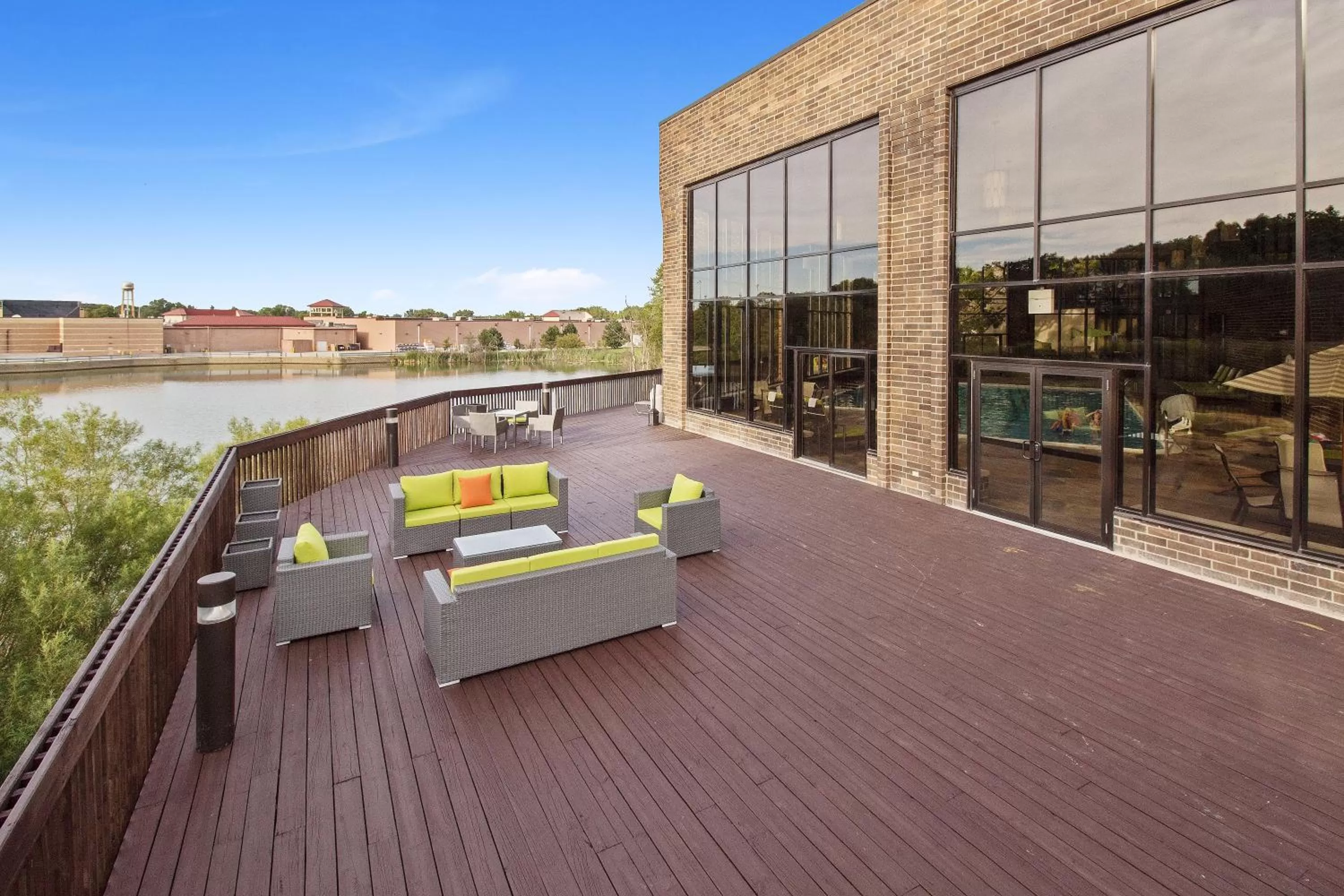 Other in Holiday Inn Chicago Nw Crystal Lk Conv Ctr by IHG