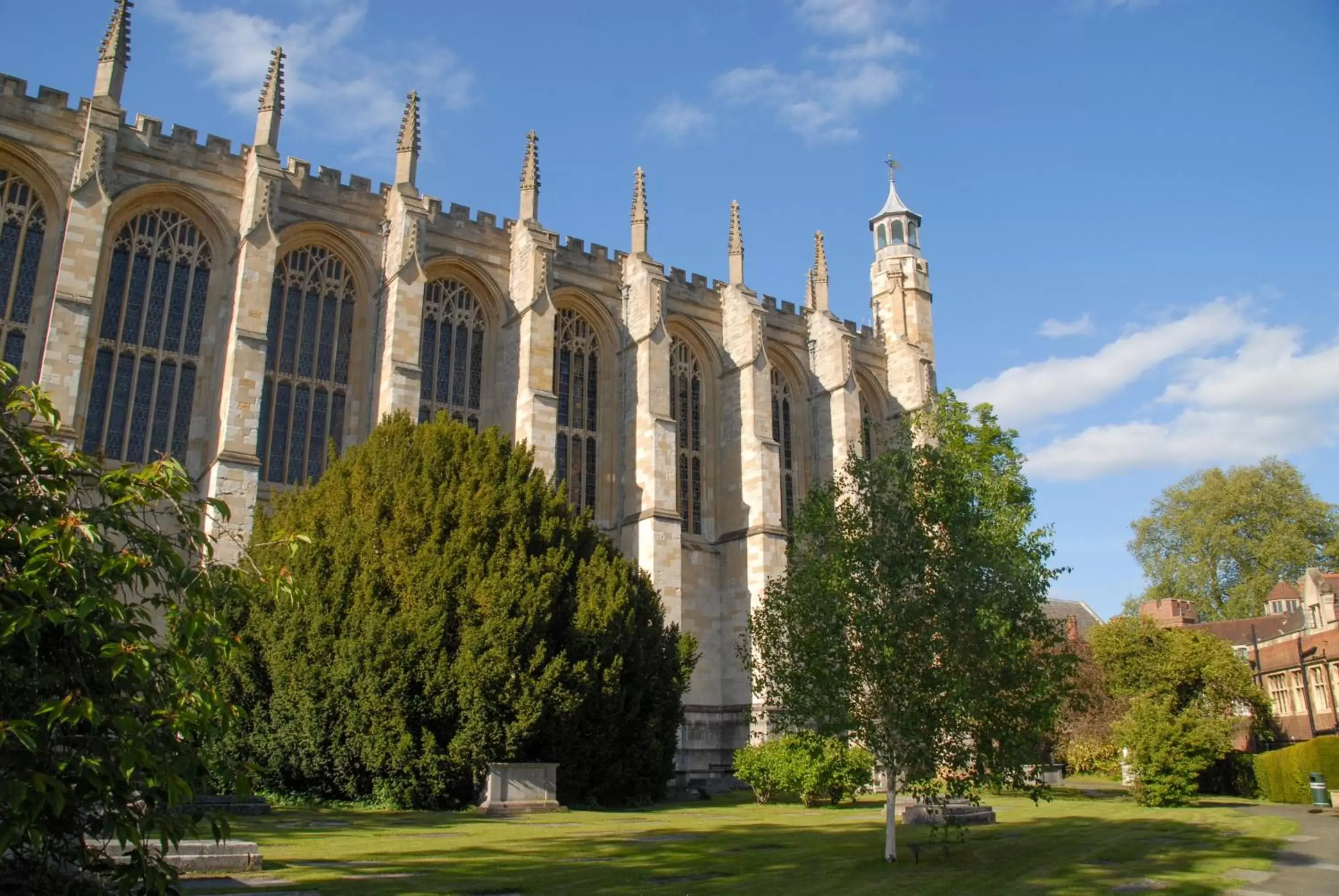 Nearby landmark, Property Building in The Christopher Hotel, Eton